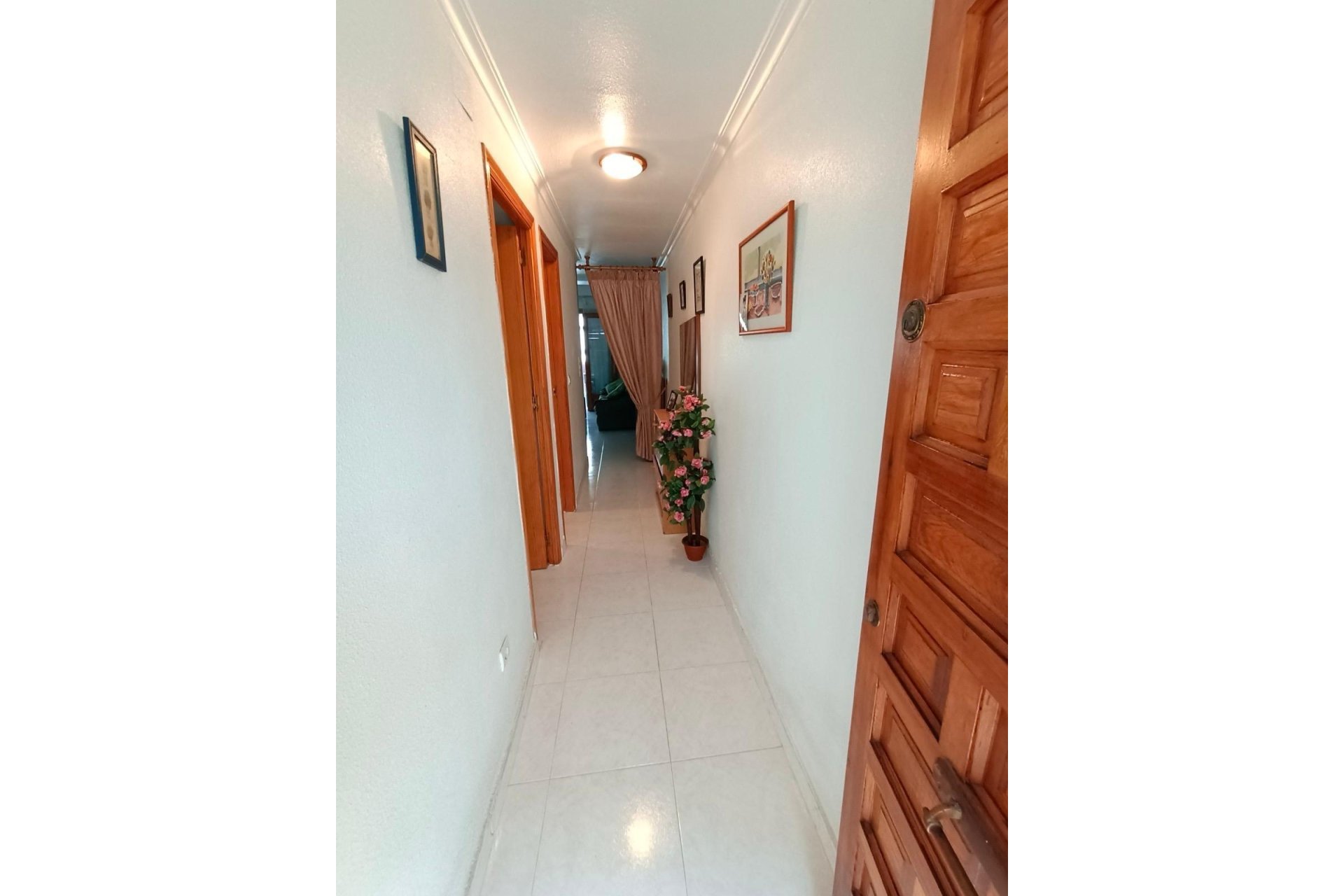 Herverkoop - Appartement / flat - Torrevieja - Playa del cura