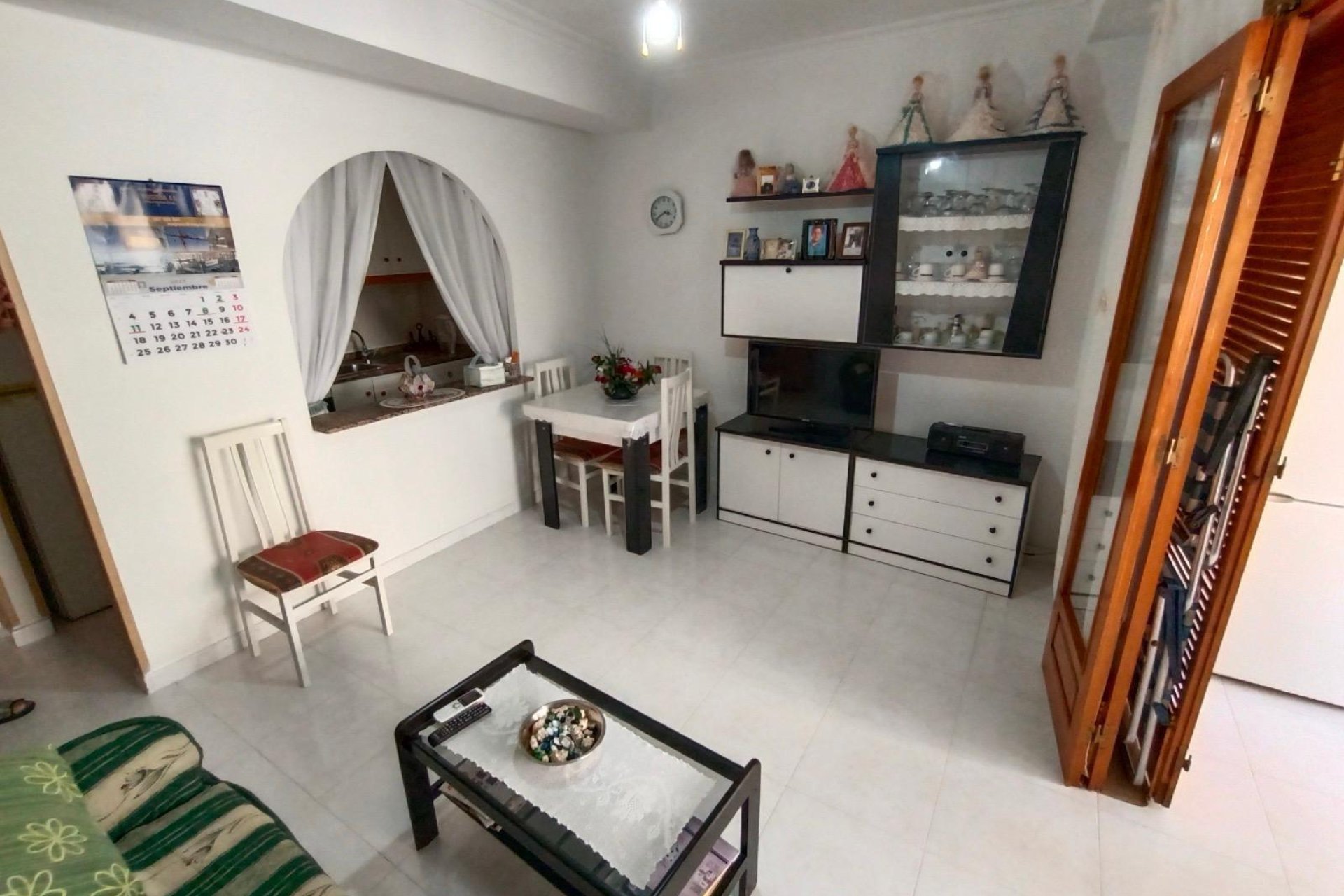 Herverkoop - Appartement / flat - Torrevieja - Playa del cura