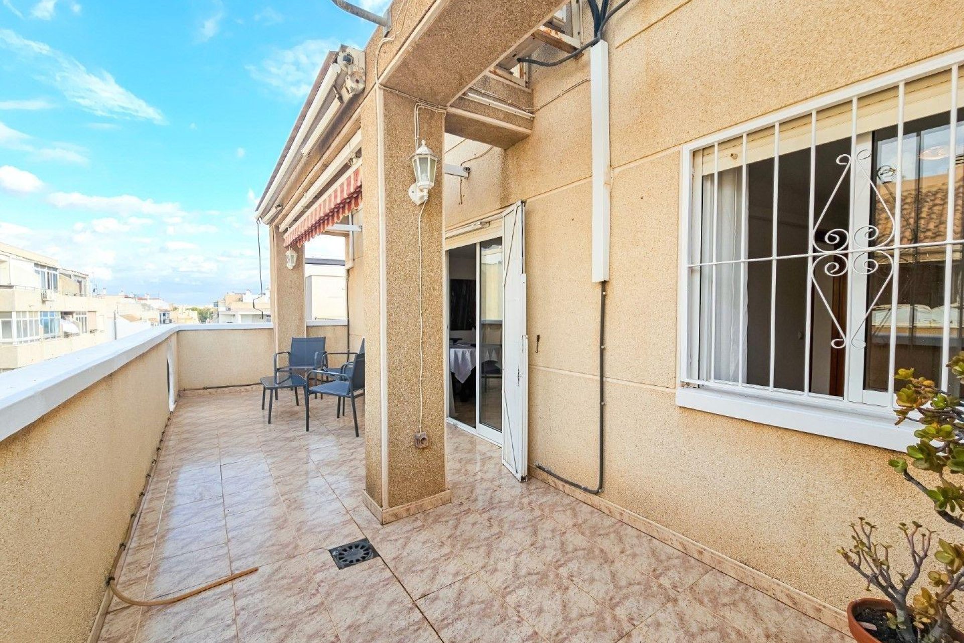 Herverkoop - Appartement / flat - Torrevieja - Playa del Cura