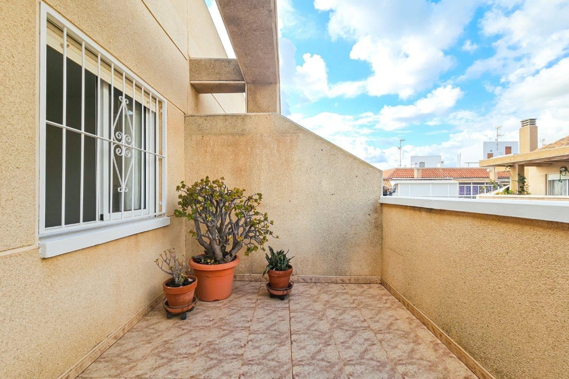 Herverkoop - Appartement / flat - Torrevieja - Playa del Cura