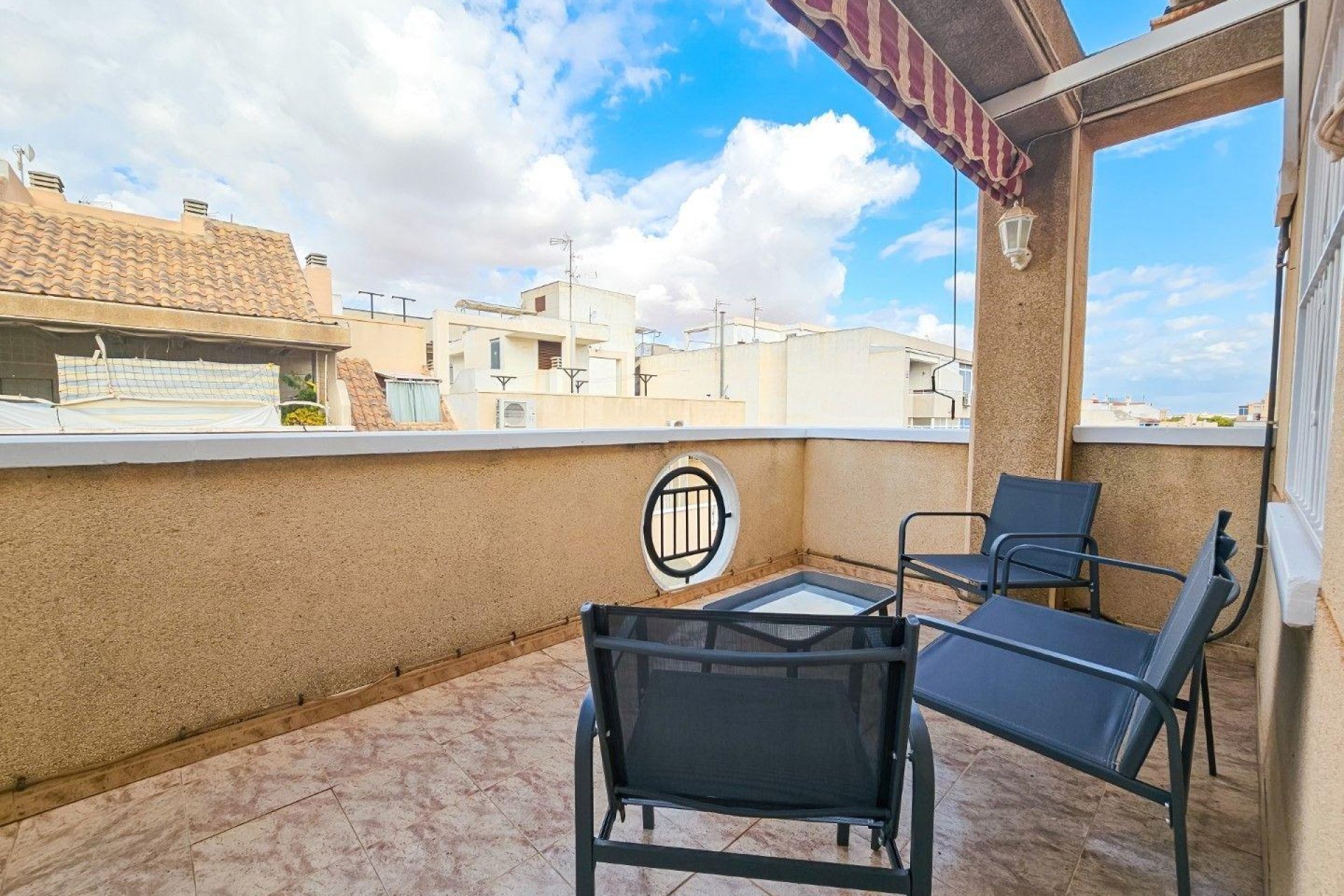 Herverkoop - Appartement / flat - Torrevieja - Playa del Cura