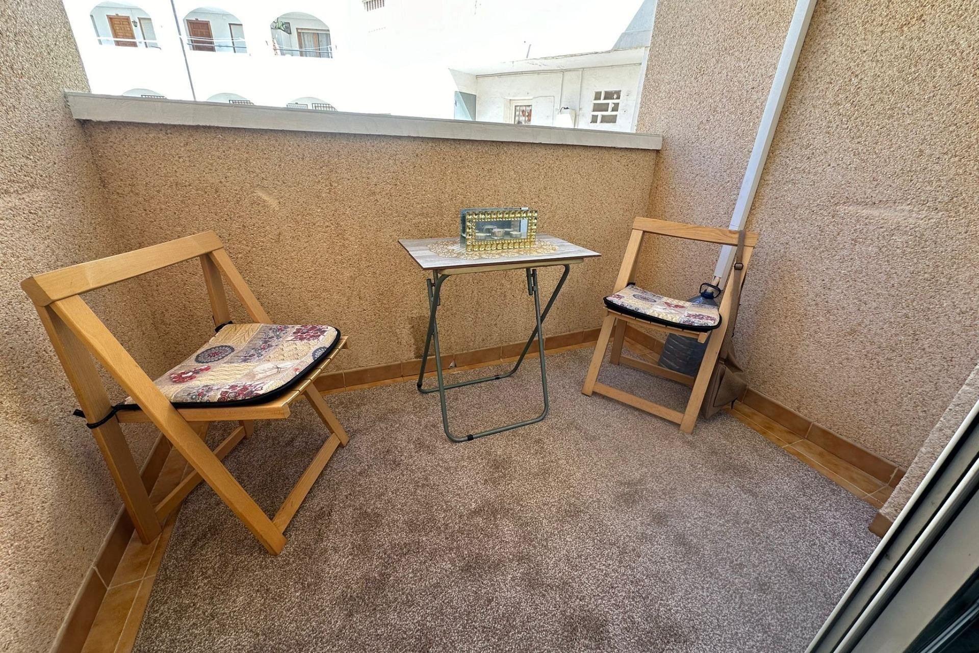 Herverkoop - Appartement / flat - Torrevieja - Playa del cura