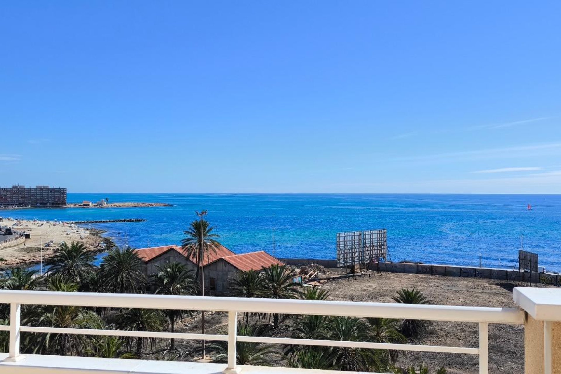 Herverkoop - Appartement / flat - Torrevieja - Playa del Cura