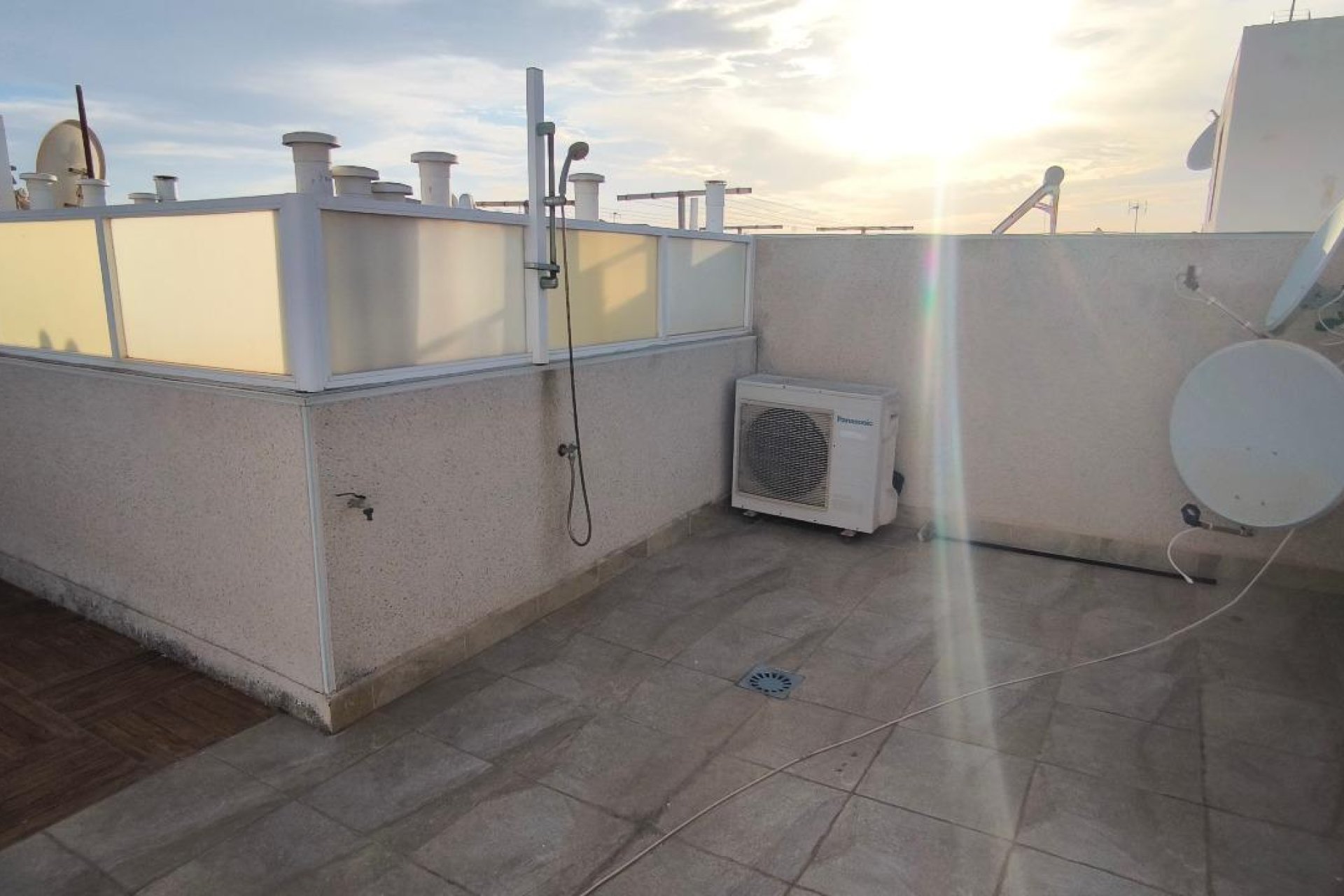 Herverkoop - Appartement / flat - Torrevieja - Playa del Cura