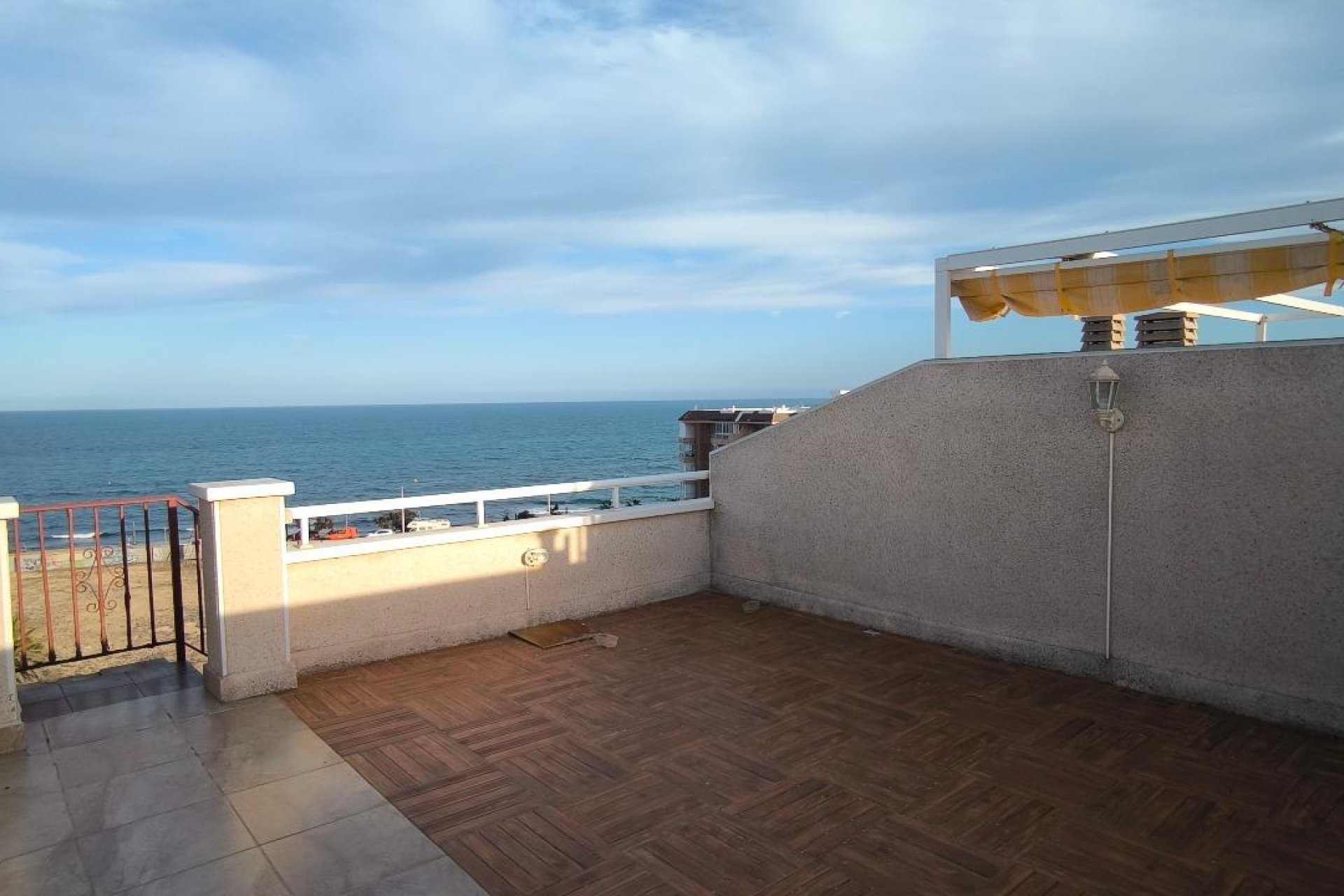 Herverkoop - Appartement / flat - Torrevieja - Playa del Cura