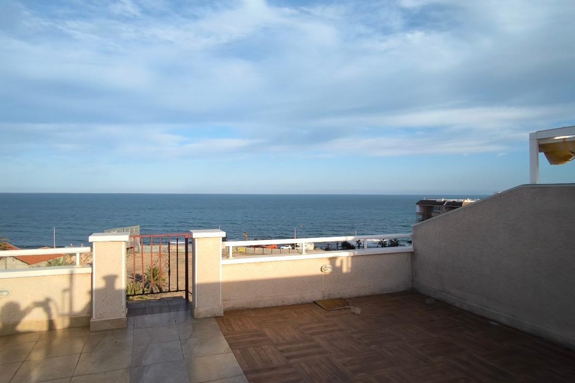 Herverkoop - Appartement / flat - Torrevieja - Playa del Cura