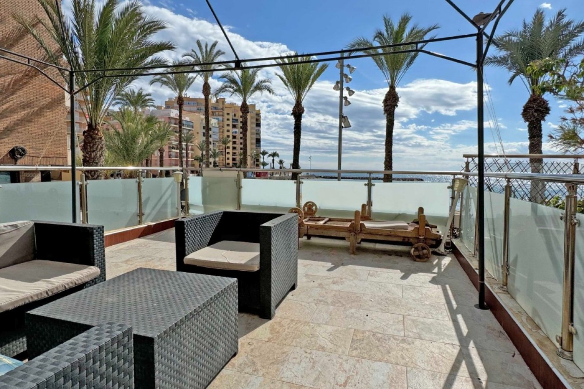 Herverkoop - Appartement / flat - Torrevieja - Playa del Cura