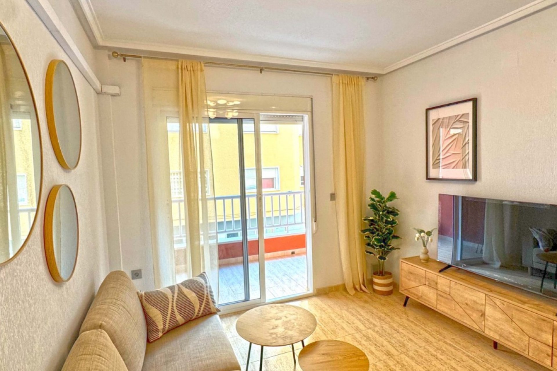 Herverkoop - Appartement / flat - Torrevieja - Playa del Cura