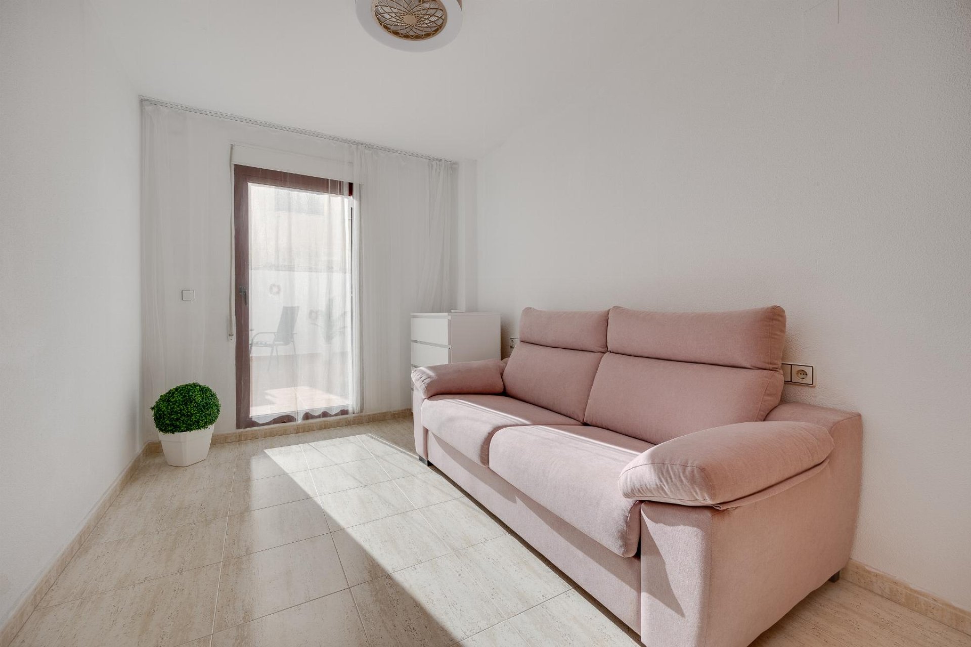 Herverkoop - Appartement / flat - Torrevieja - Playa del Cura