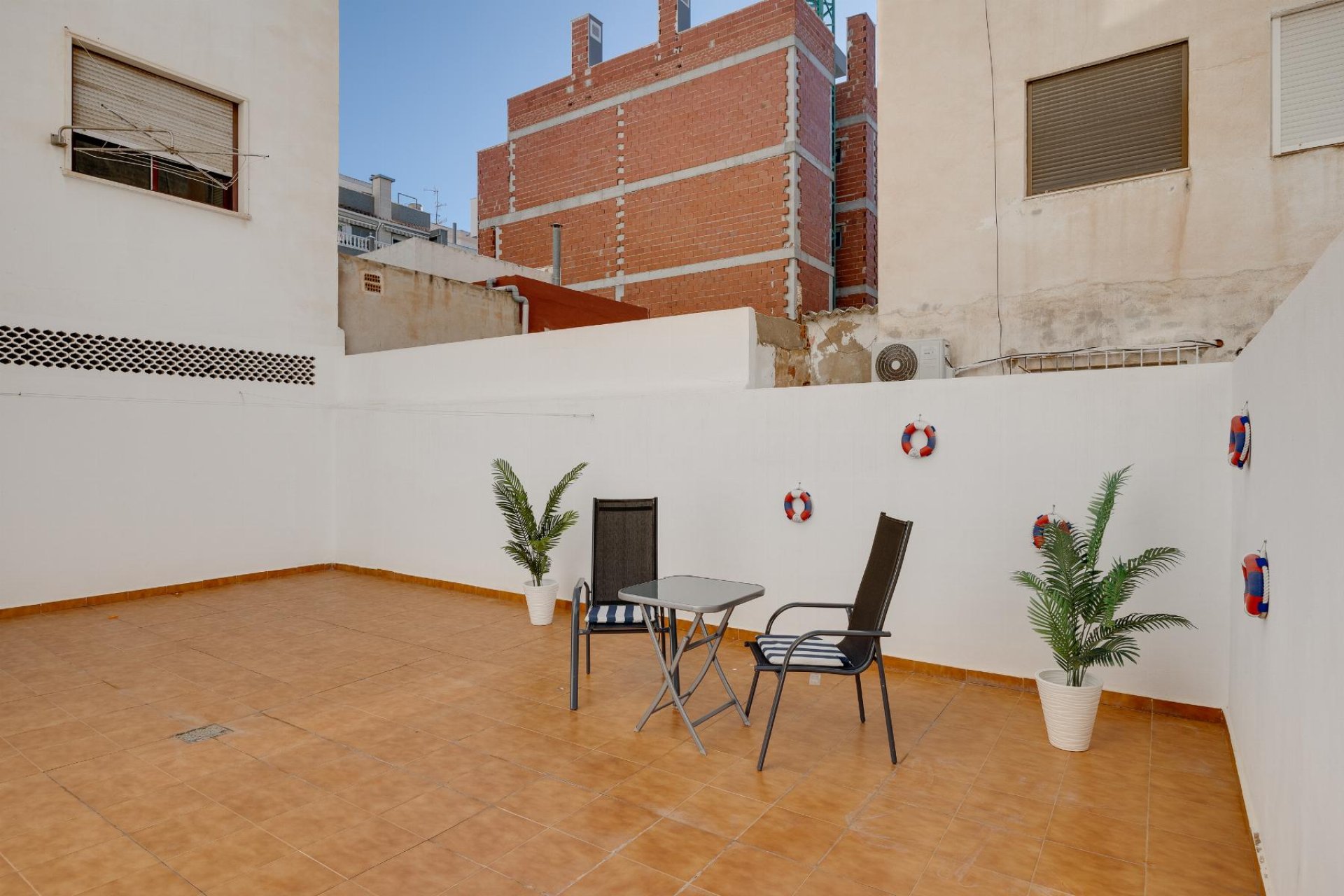 Herverkoop - Appartement / flat - Torrevieja - Playa del Cura