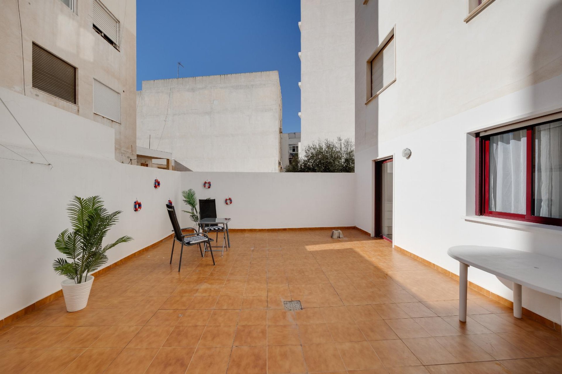 Herverkoop - Appartement / flat - Torrevieja - Playa del Cura