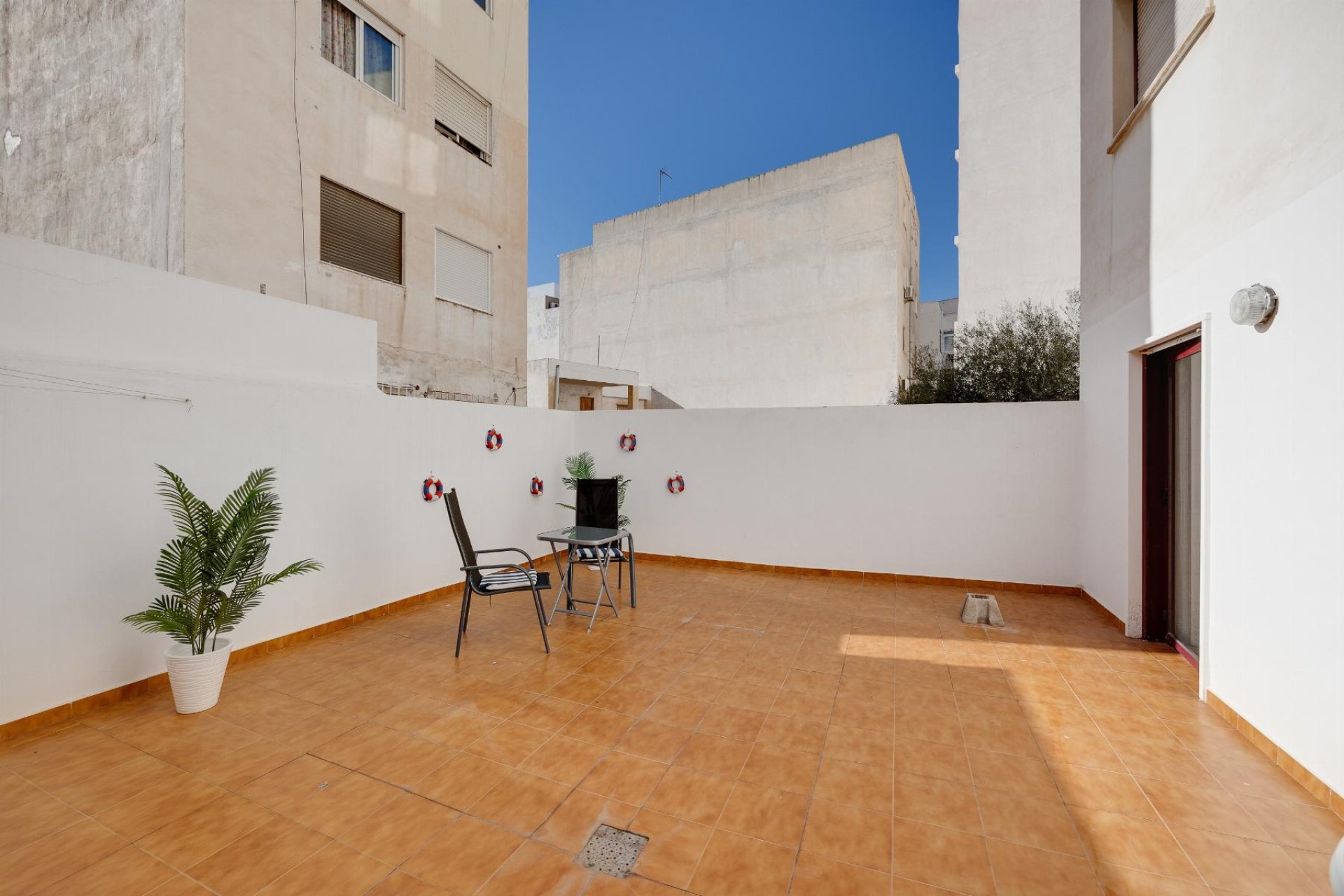 Herverkoop - Appartement / flat - Torrevieja - Playa del Cura