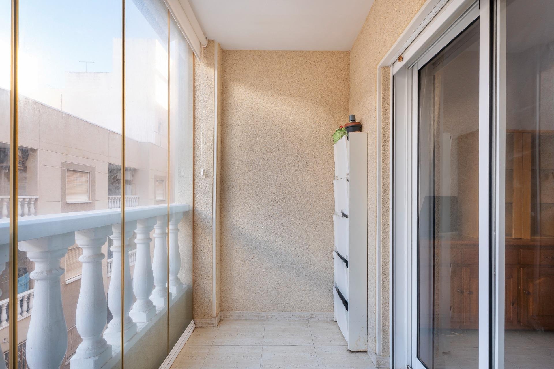 Herverkoop - Appartement / flat - Torrevieja - Playa del Cura