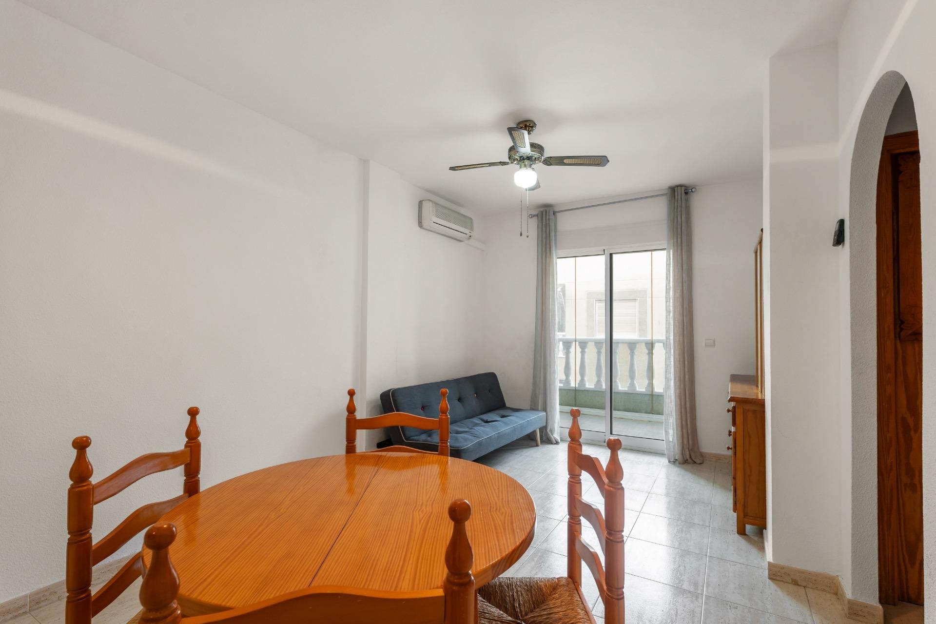 Herverkoop - Appartement / flat - Torrevieja - Playa del Cura