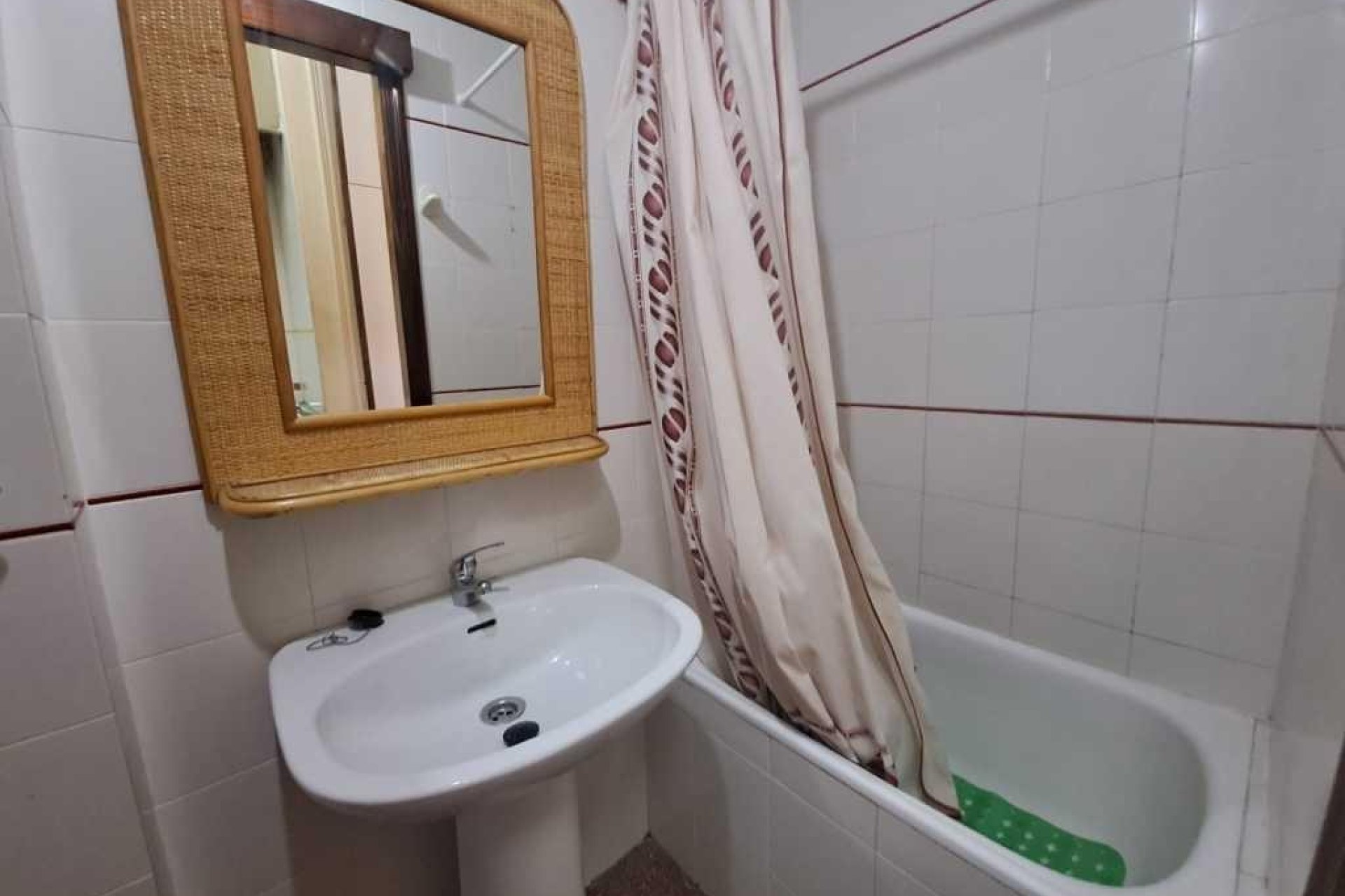 Herverkoop - Appartement / flat - Torrevieja - Playa del Cura