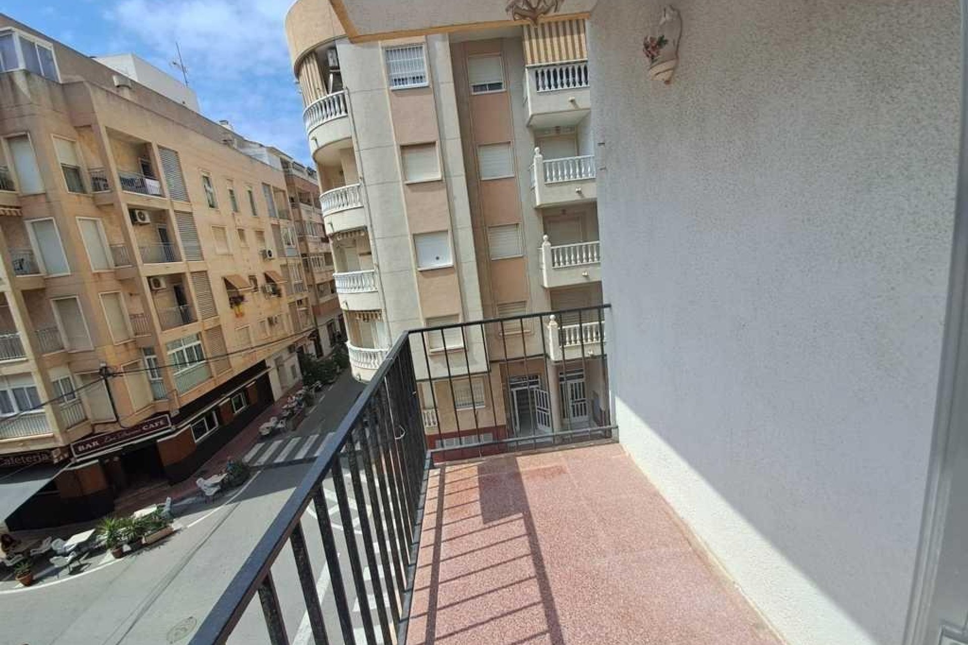 Herverkoop - Appartement / flat - Torrevieja - Playa del Cura