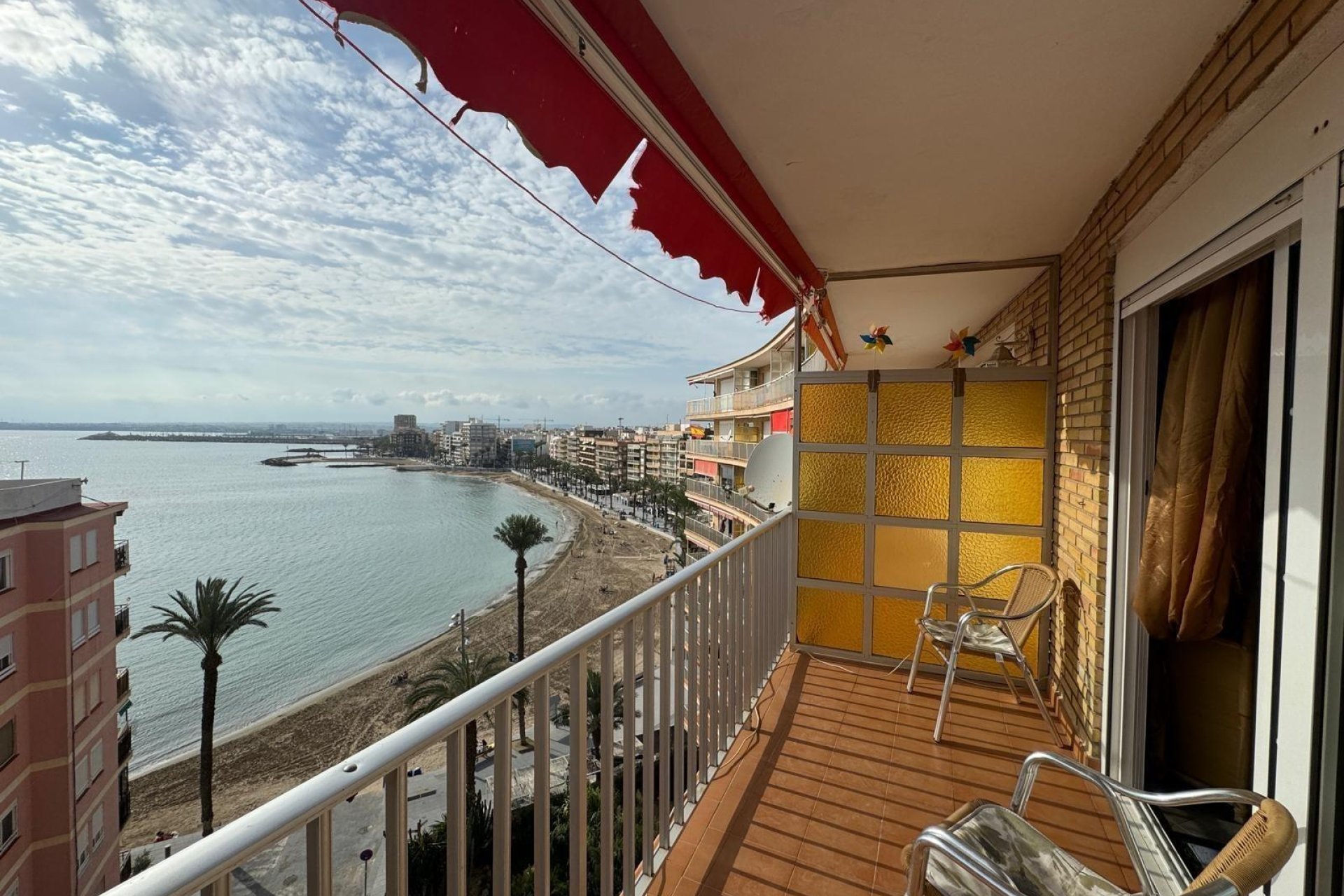 Herverkoop - Appartement / flat - Torrevieja - Playa del Cura