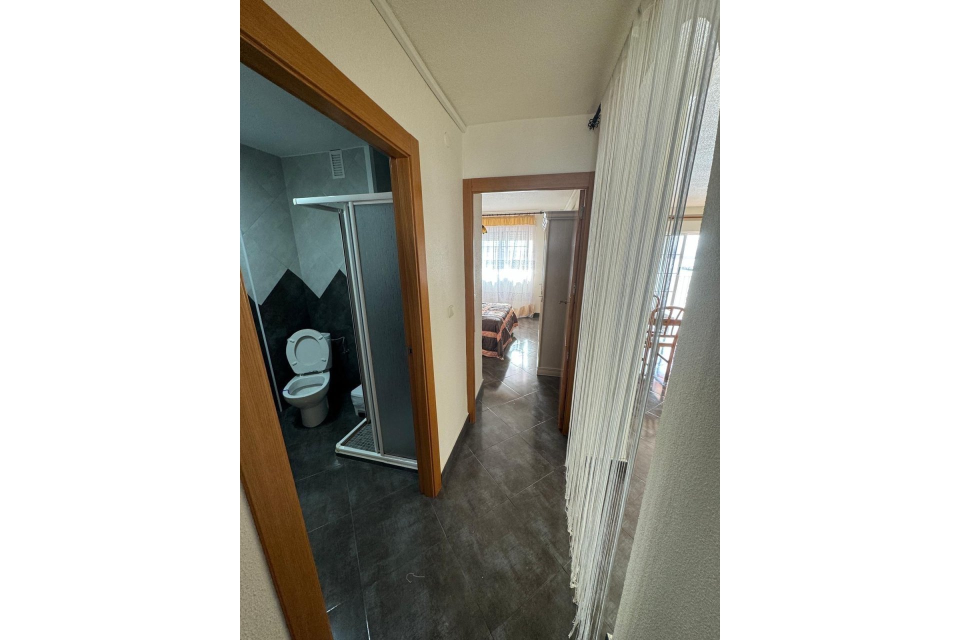 Herverkoop - Appartement / flat - Torrevieja - Playa del Cura