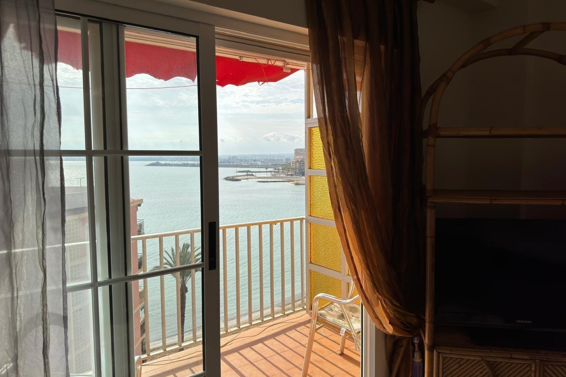 Herverkoop - Appartement / flat - Torrevieja - Playa del Cura