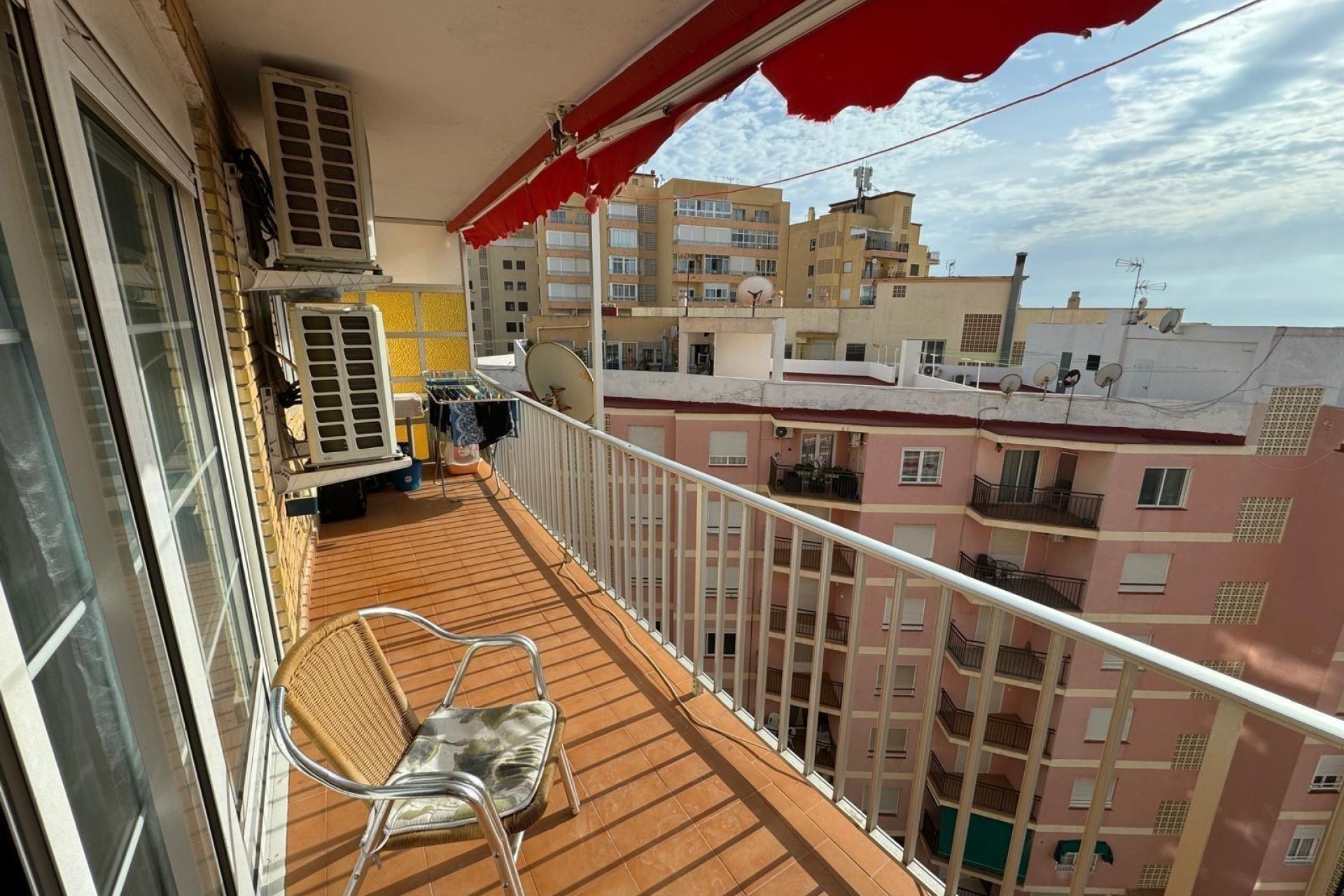 Herverkoop - Appartement / flat - Torrevieja - Playa del Cura