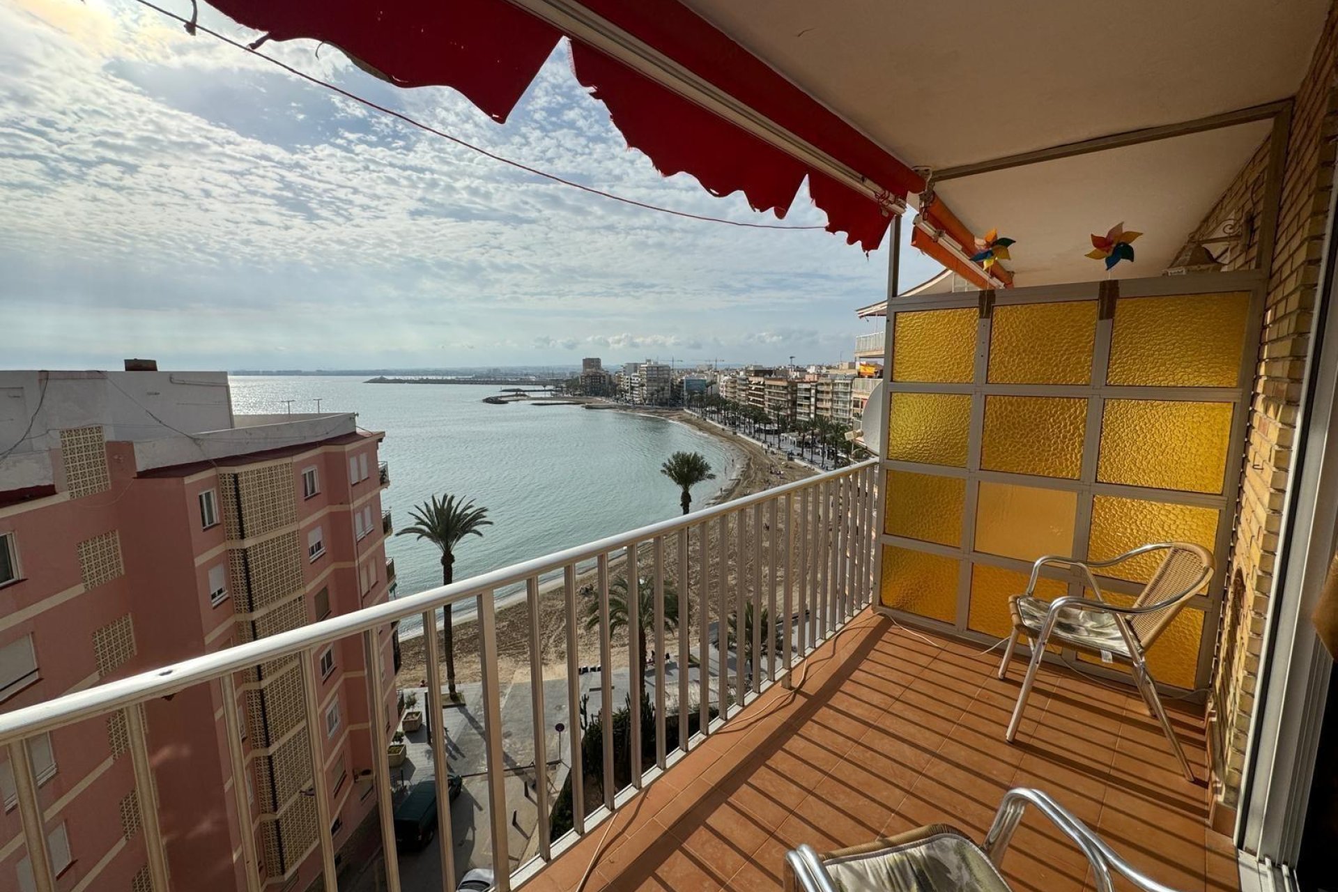 Herverkoop - Appartement / flat - Torrevieja - Playa del Cura