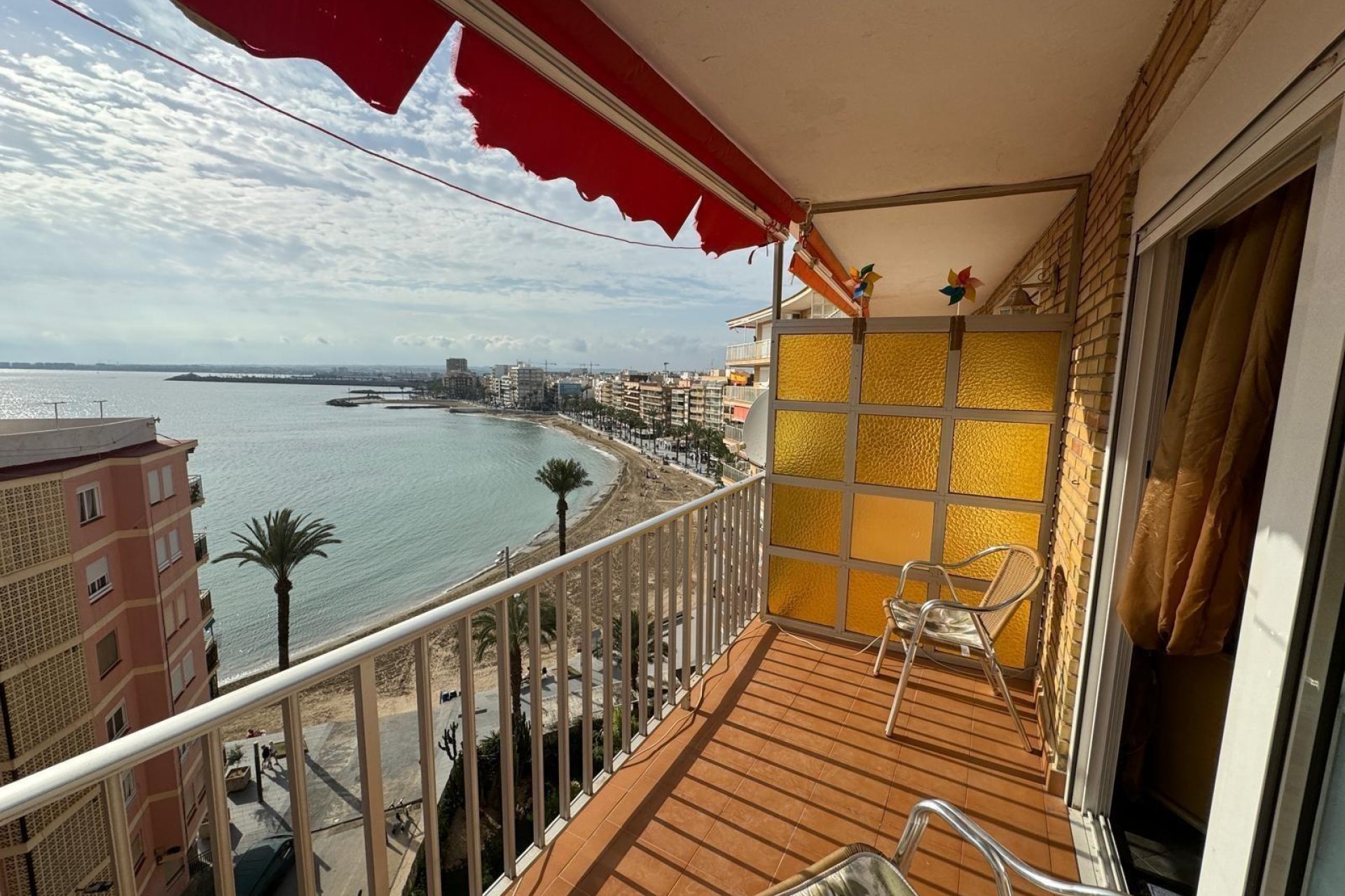 Herverkoop - Appartement / flat - Torrevieja - Playa del Cura