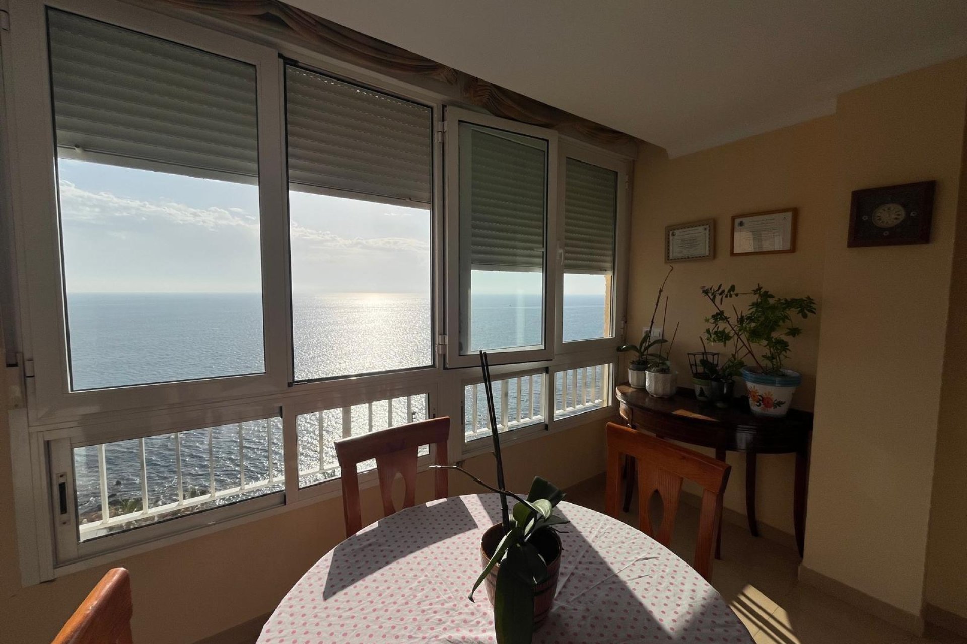 Herverkoop - Appartement / flat - Torrevieja - Playa del Cura