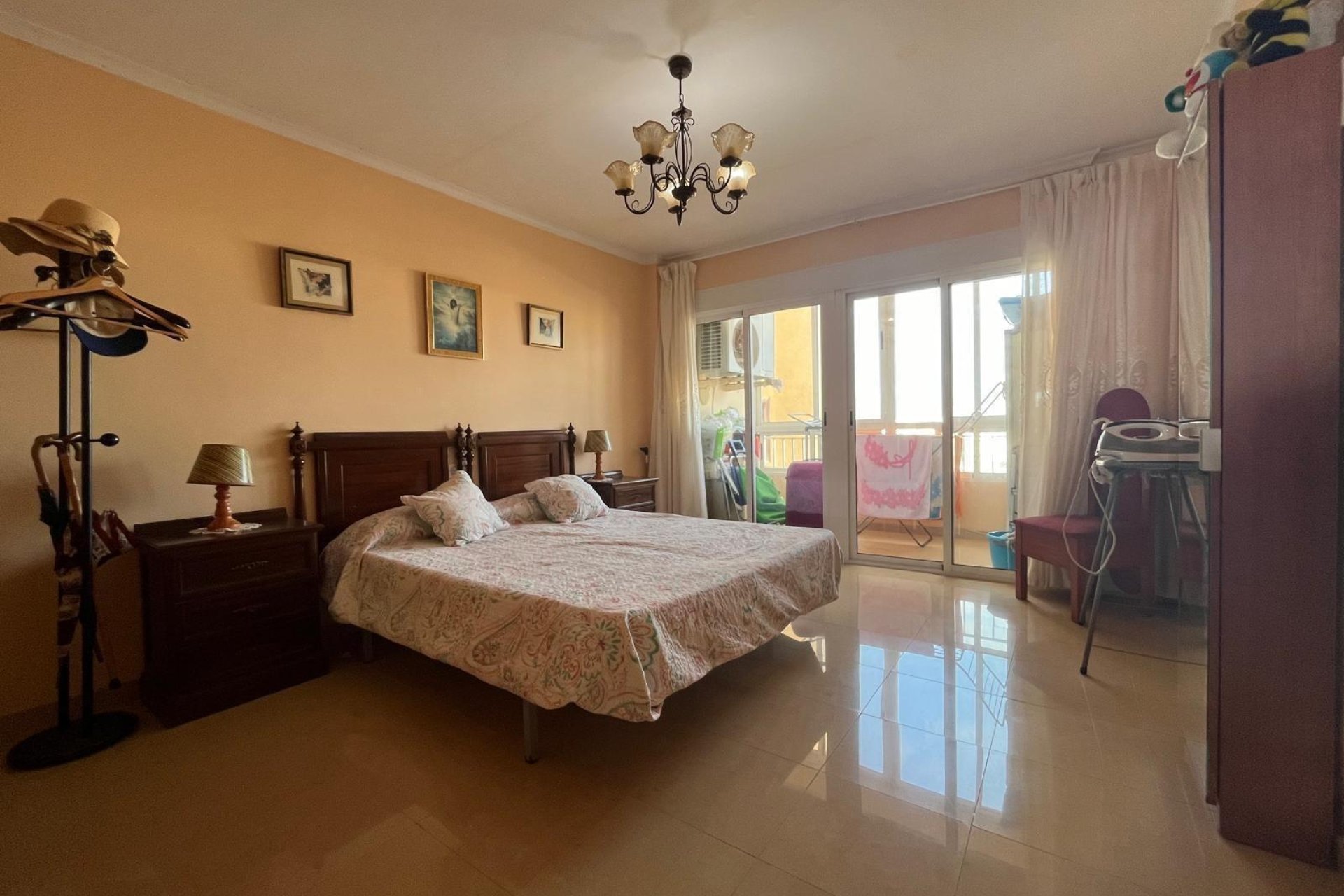 Herverkoop - Appartement / flat - Torrevieja - Playa del Cura