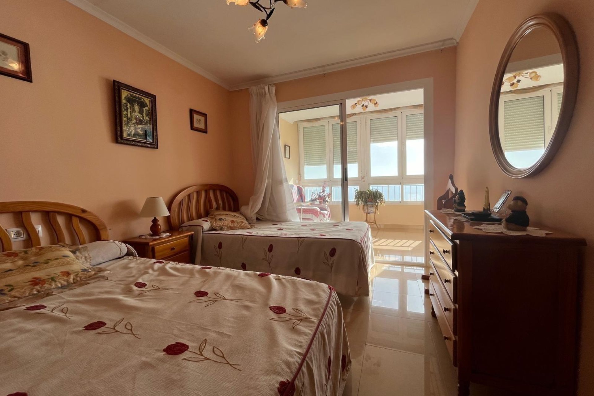 Herverkoop - Appartement / flat - Torrevieja - Playa del Cura