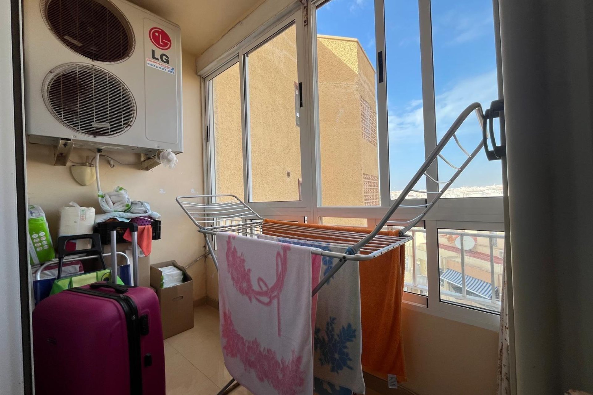 Herverkoop - Appartement / flat - Torrevieja - Playa del Cura