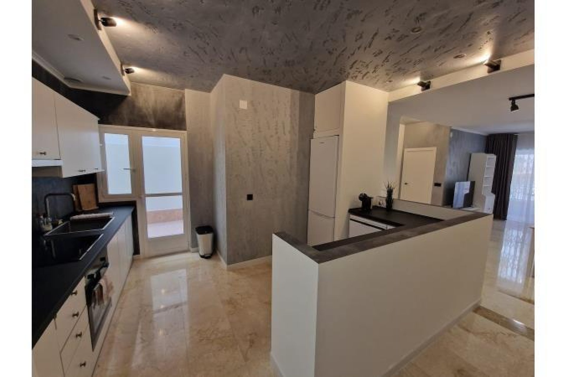 Herverkoop - Appartement / flat - Torrevieja - Playa del Cura