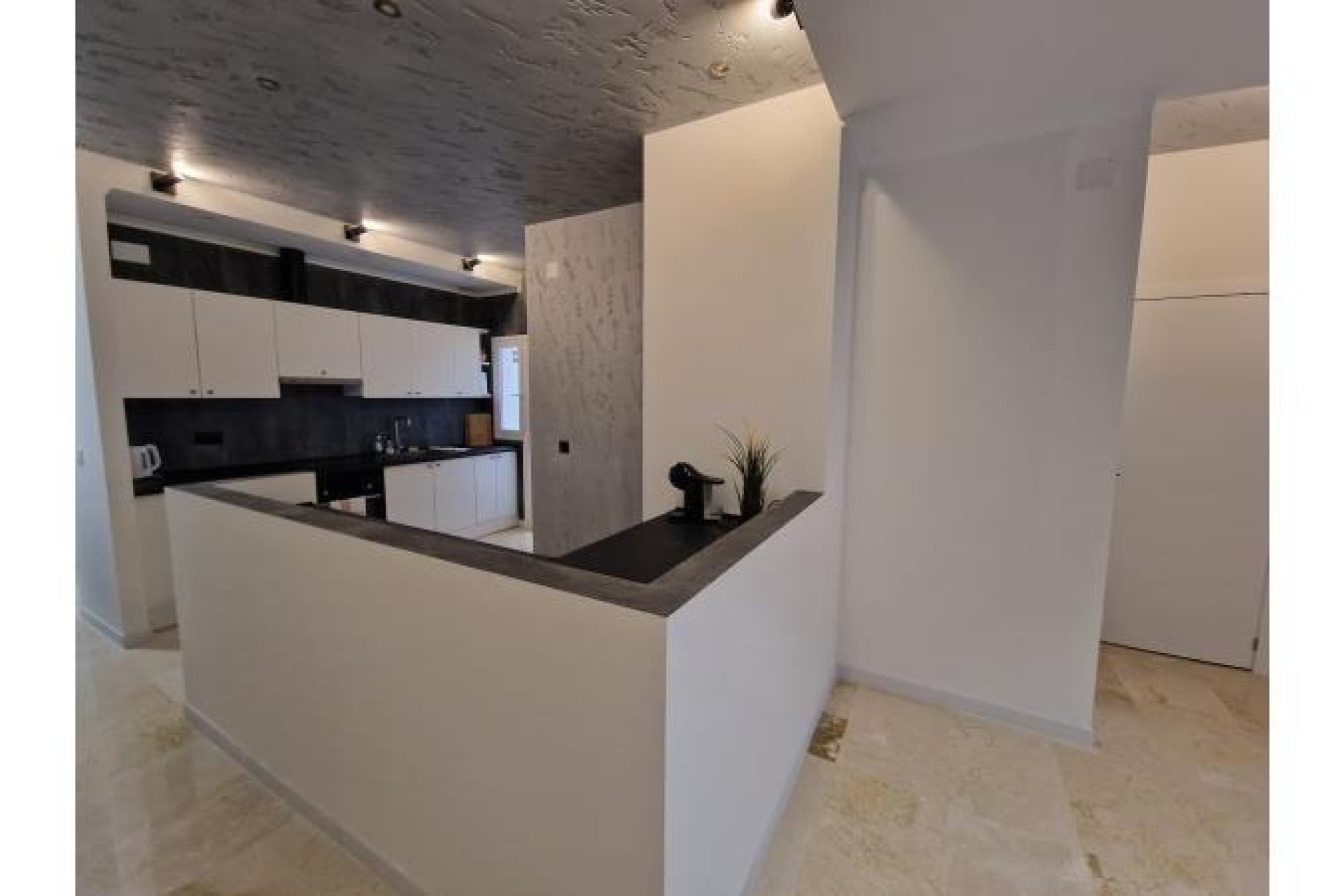 Herverkoop - Appartement / flat - Torrevieja - Playa del Cura