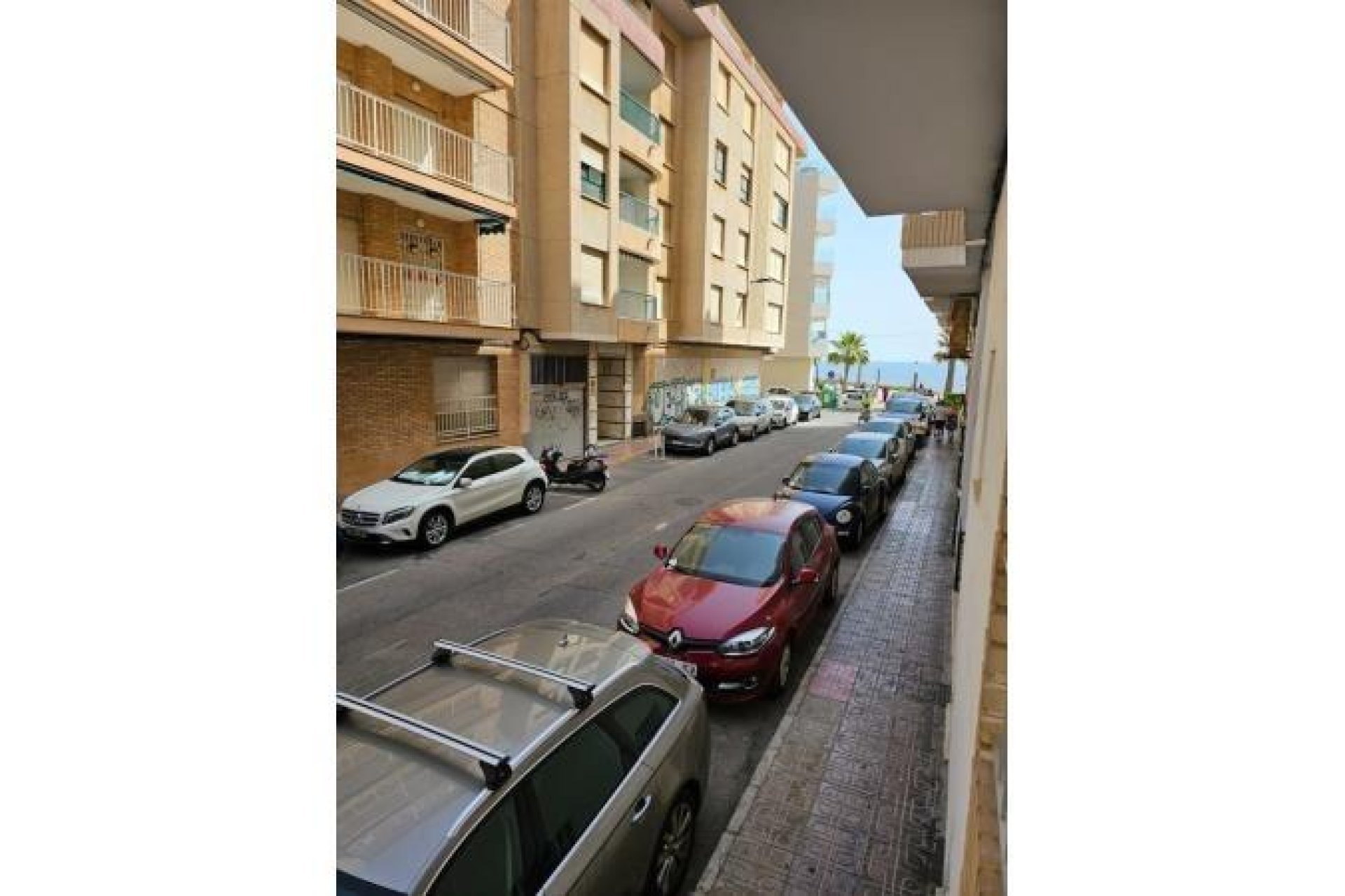 Herverkoop - Appartement / flat - Torrevieja - Playa del Cura