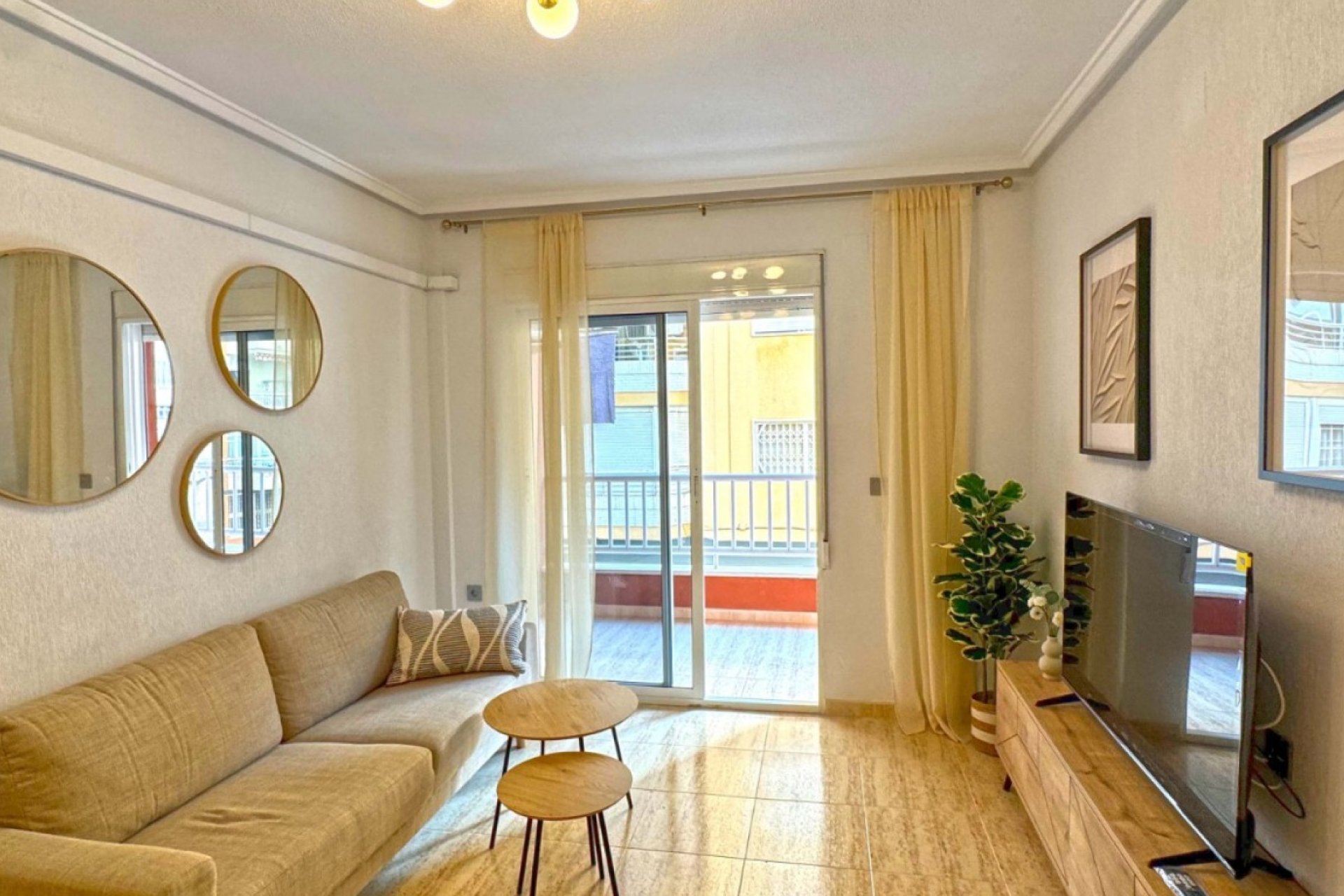 Herverkoop - Appartement / flat - Torrevieja - Playa del Cura