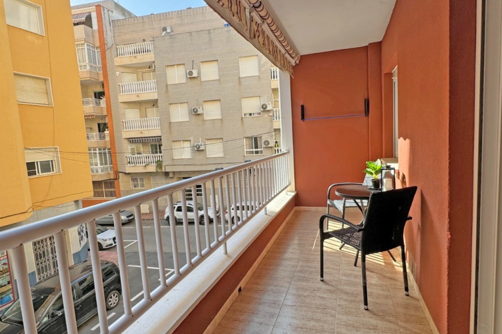 Herverkoop - Appartement / flat - Torrevieja - Playa del Cura