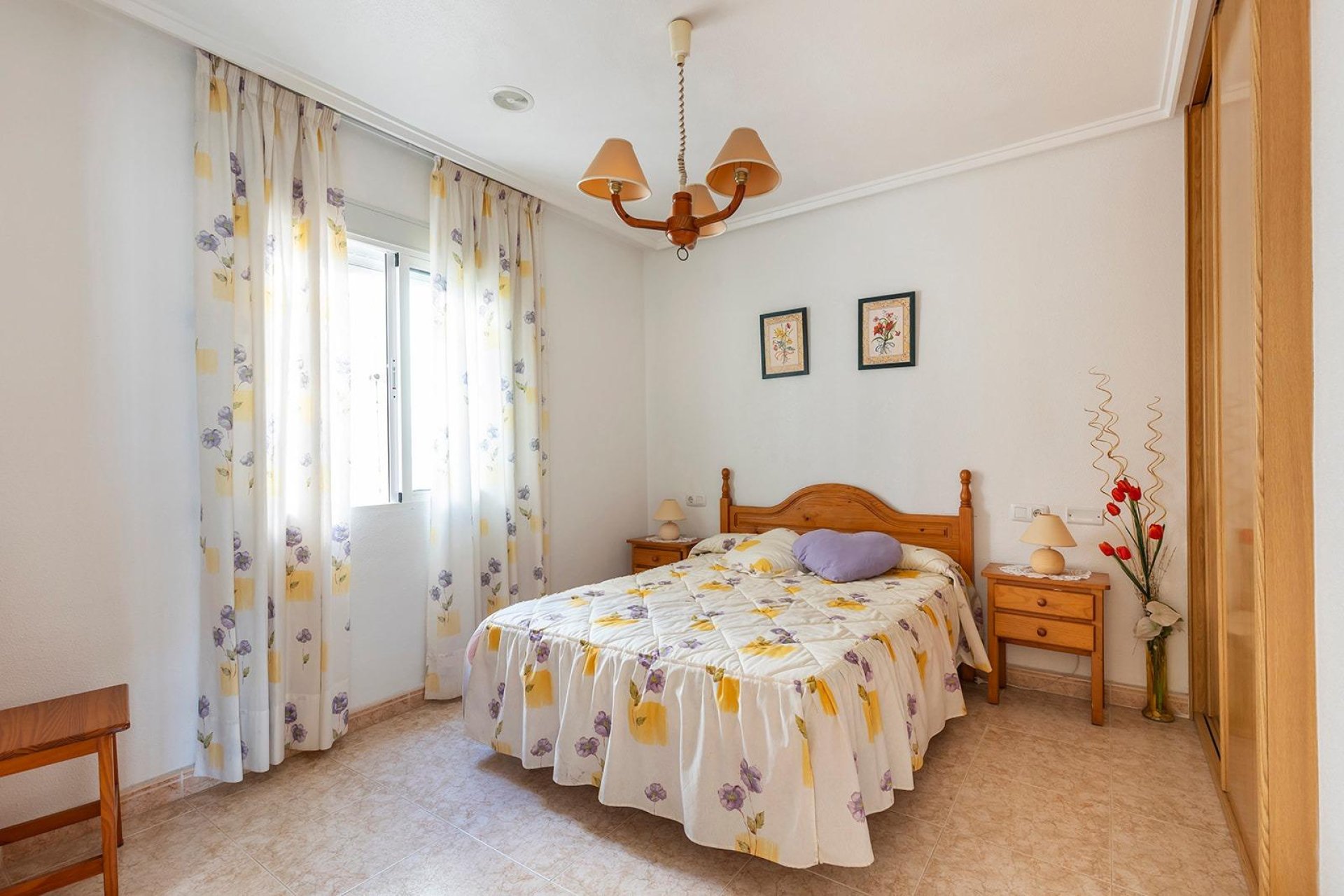 Herverkoop - Appartement / flat - Torrevieja - Playa del Cura