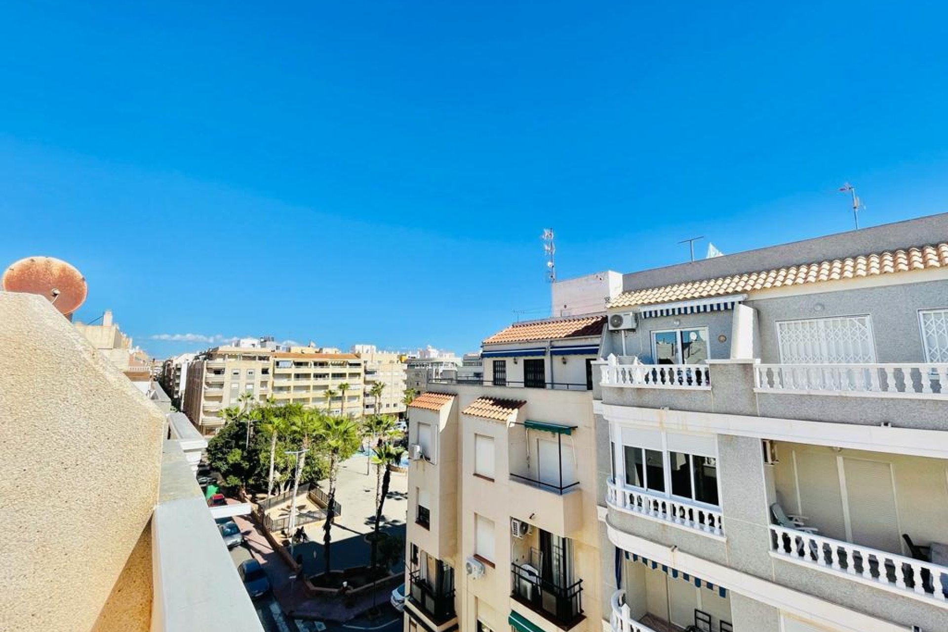 Herverkoop - Appartement / flat - Torrevieja - Playa del Cura