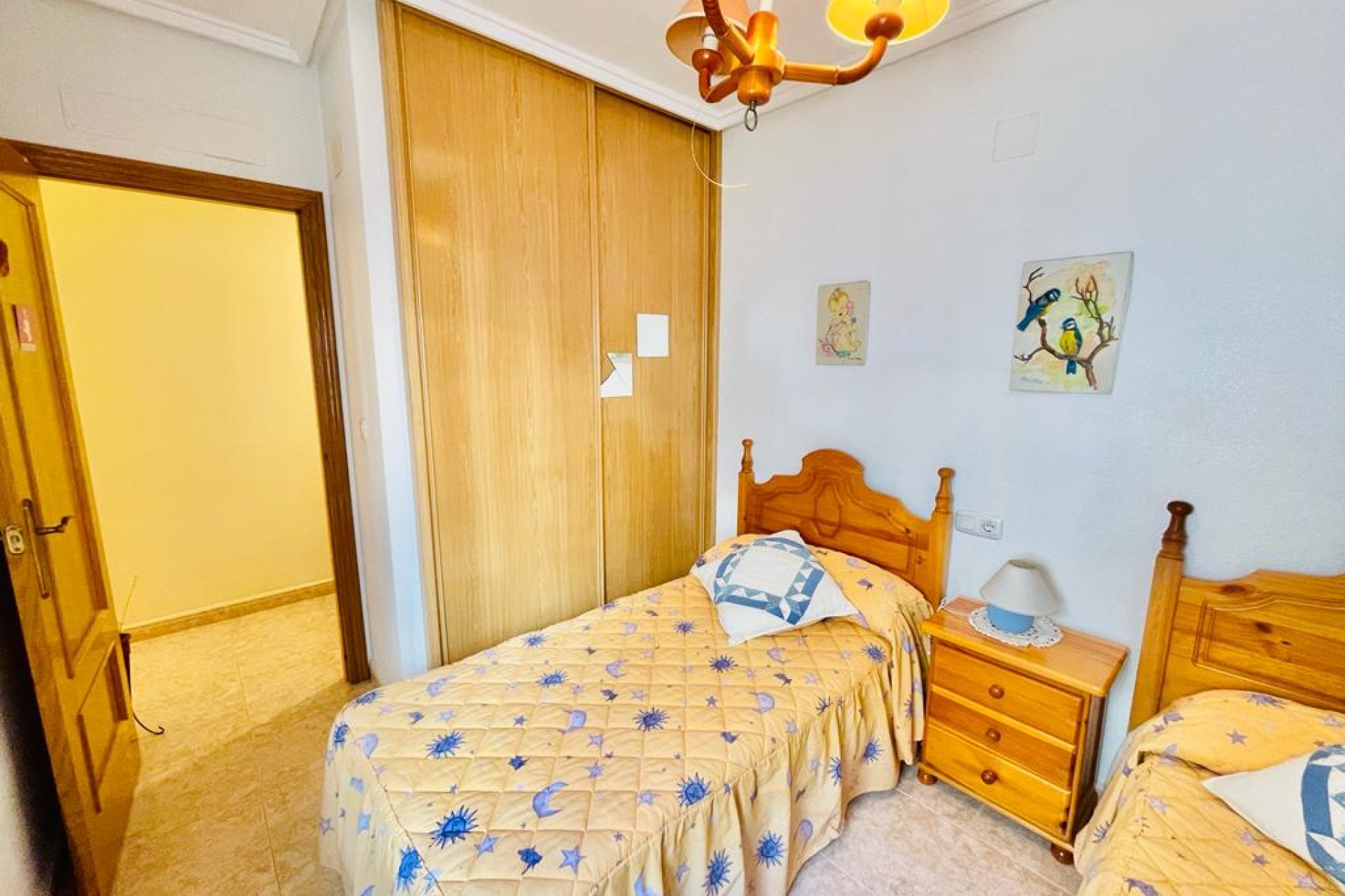 Herverkoop - Appartement / flat - Torrevieja - Playa del Cura