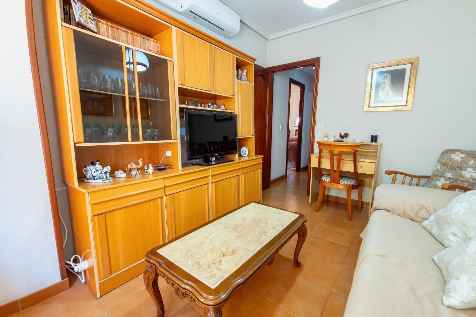 Herverkoop - Appartement / flat - Torrevieja - Puerto