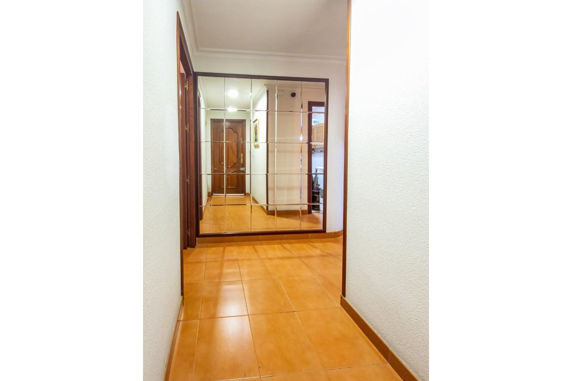 Herverkoop - Appartement / flat - Torrevieja - Puerto