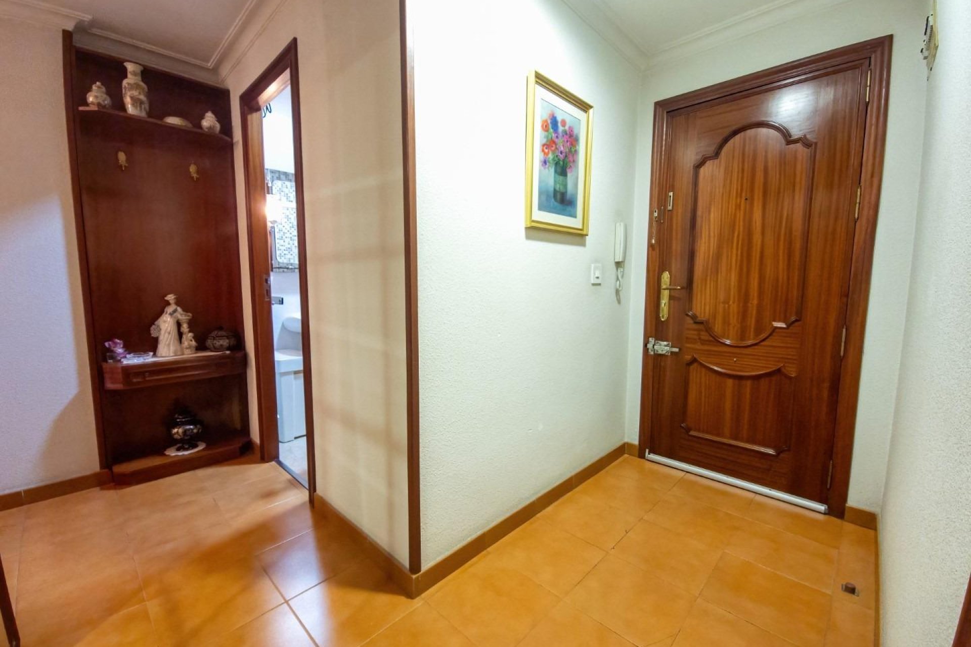 Herverkoop - Appartement / flat - Torrevieja - Puerto