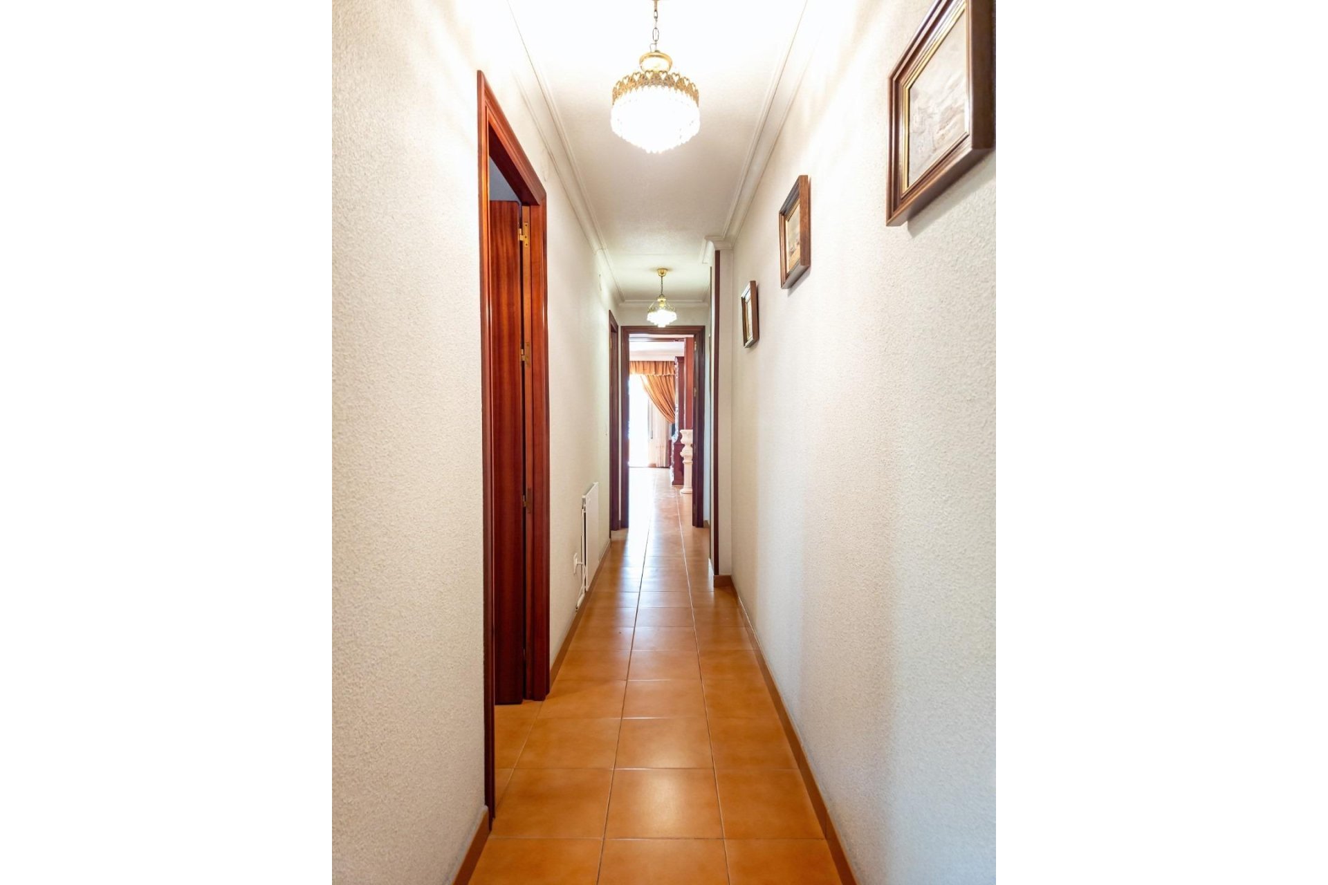 Herverkoop - Appartement / flat - Torrevieja - Puerto