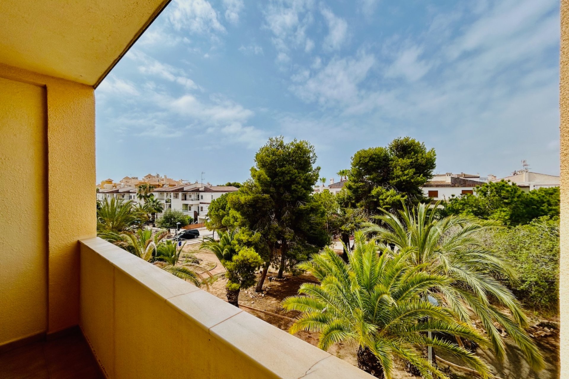 Herverkoop - Appartement / flat - Torrevieja - Punta Prima