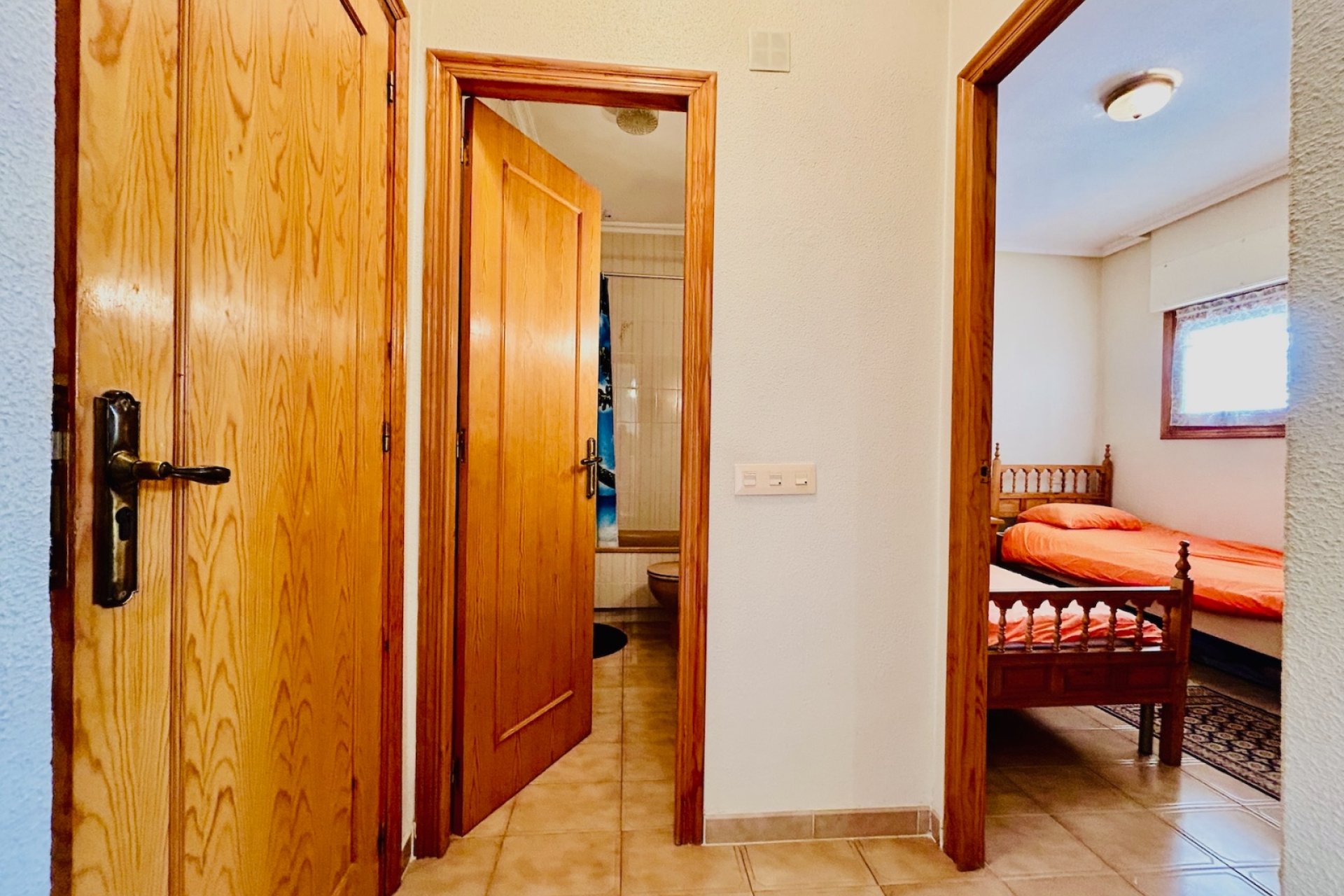 Herverkoop - Appartement / flat - Torrevieja - Punta Prima