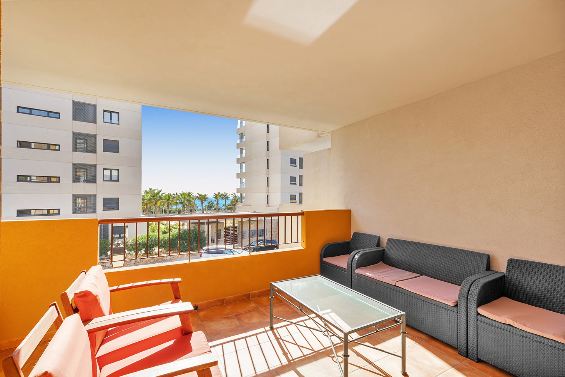 Herverkoop - Appartement / flat - Torrevieja - Punta Prima