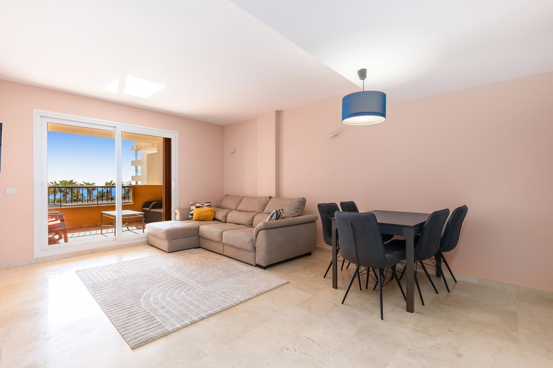 Herverkoop - Appartement / flat - Torrevieja - Punta Prima