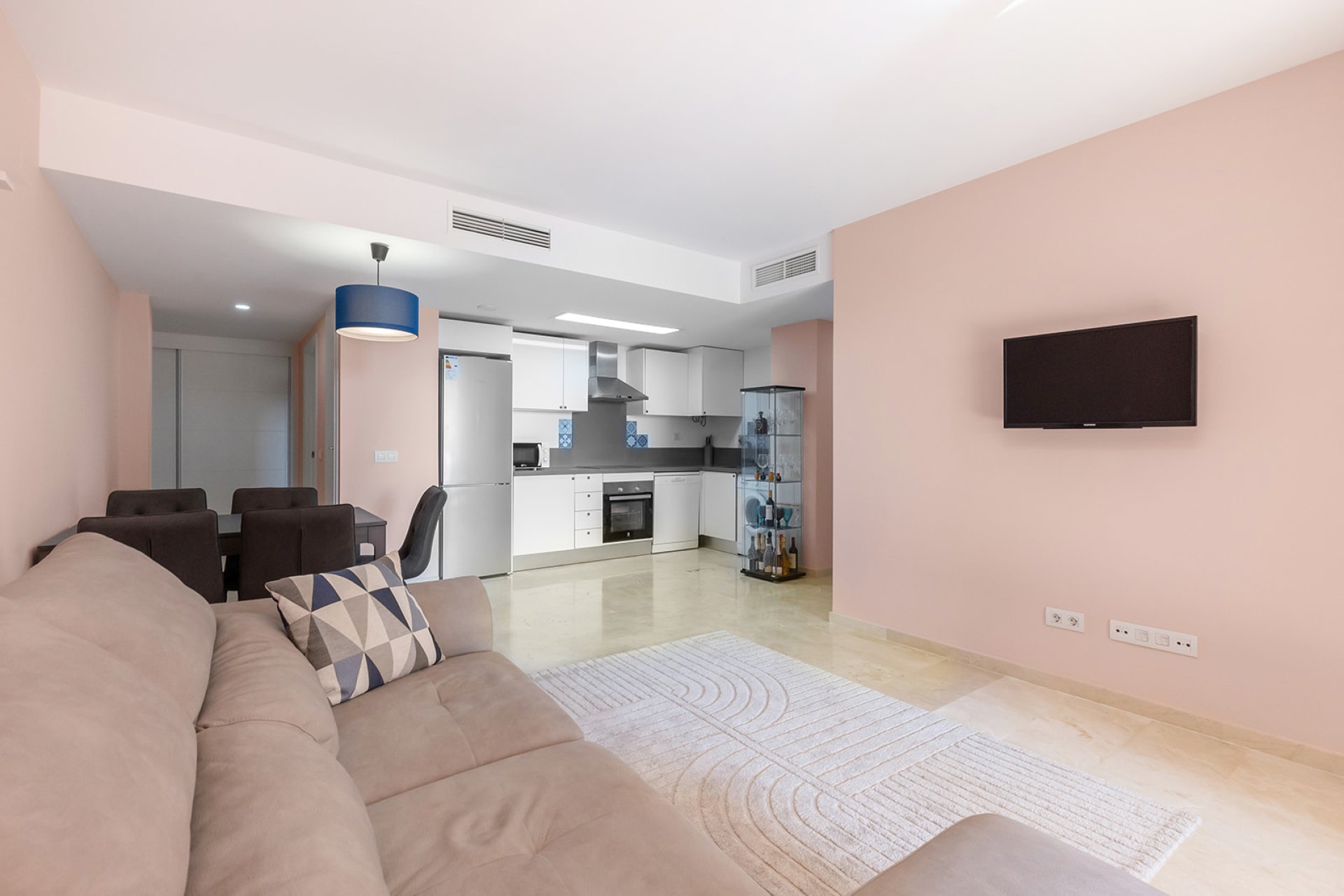 Herverkoop - Appartement / flat - Torrevieja - Punta Prima