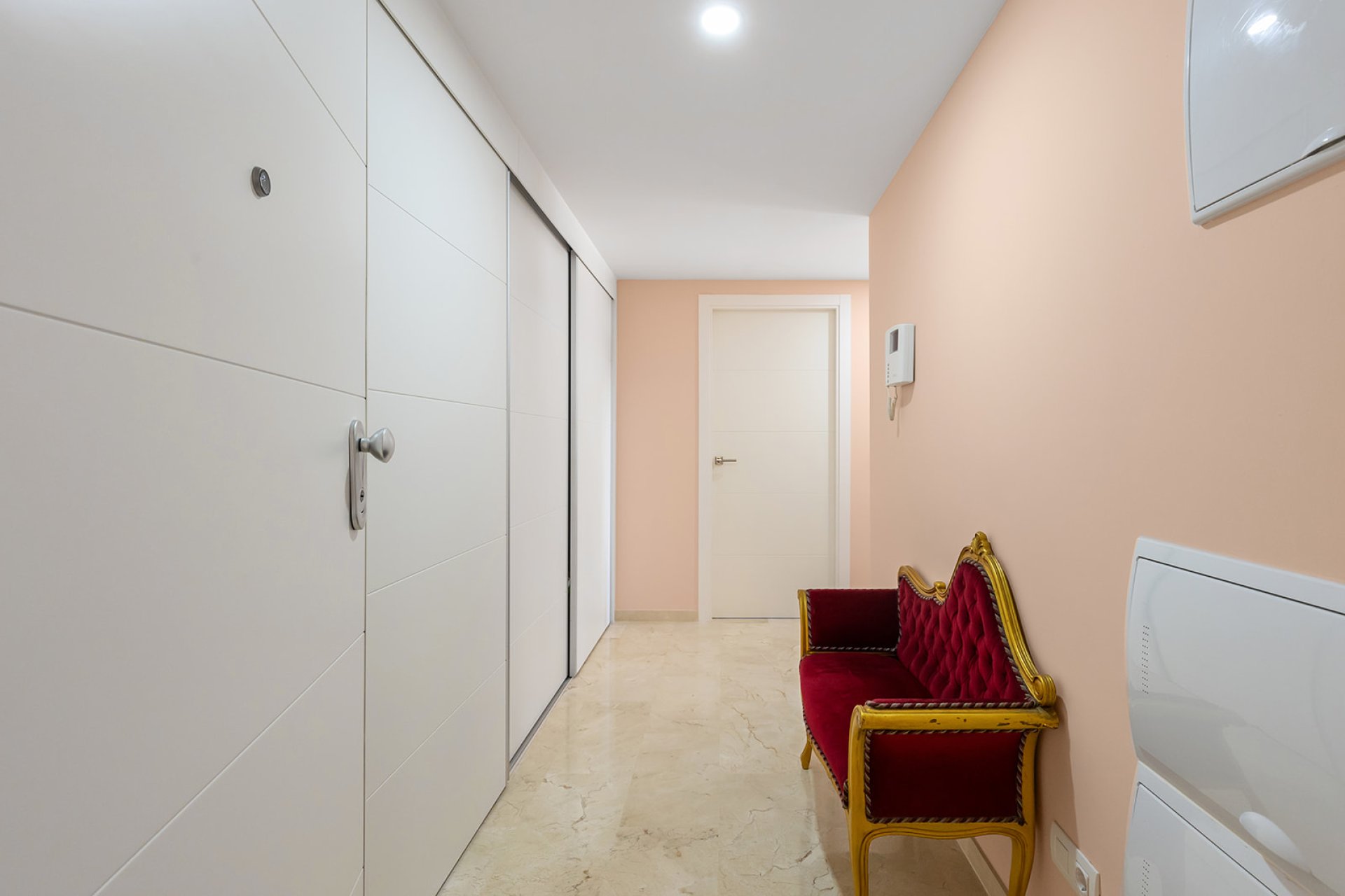 Herverkoop - Appartement / flat - Torrevieja - Punta Prima