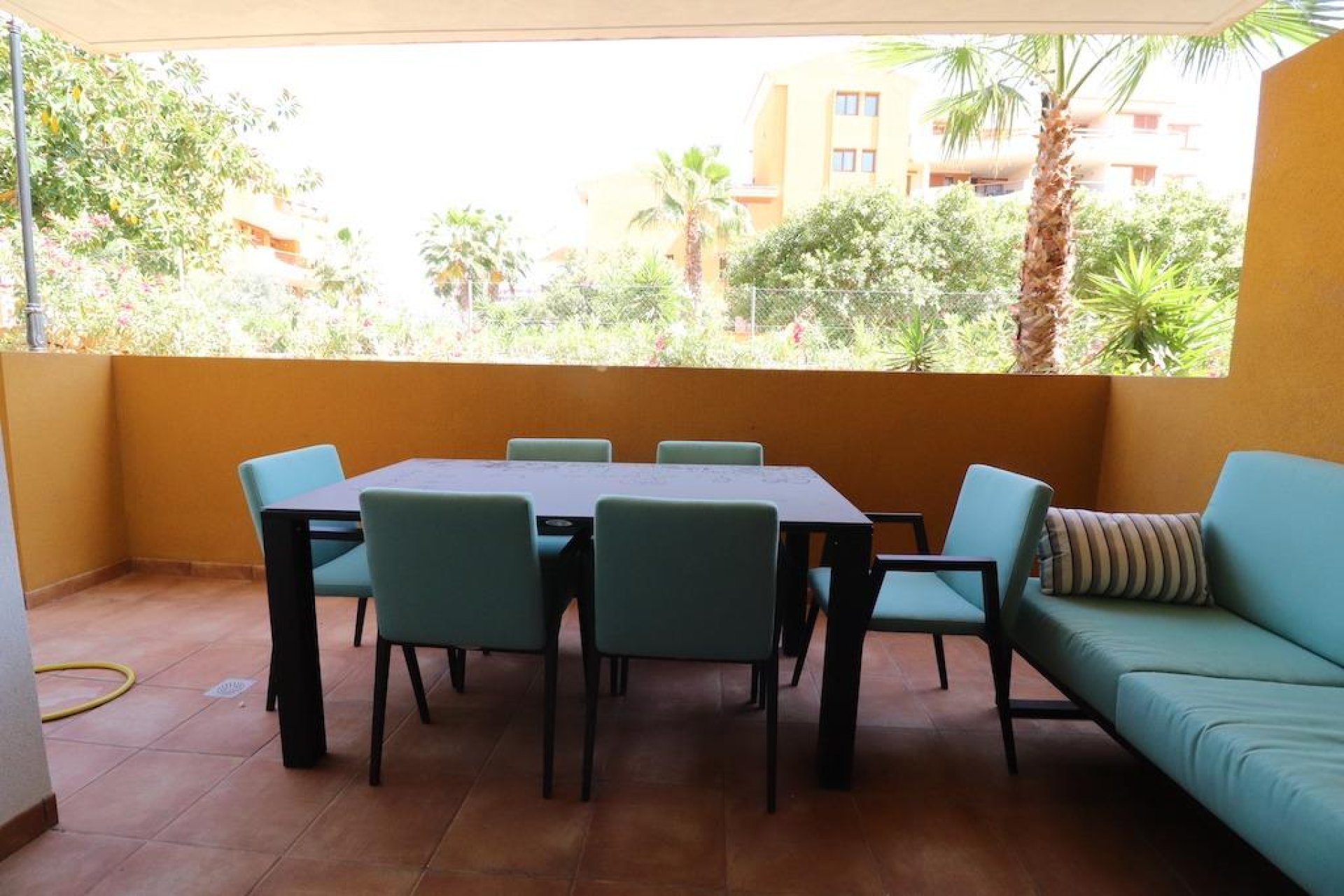 Herverkoop - Appartement / flat - Torrevieja - Punta Prima