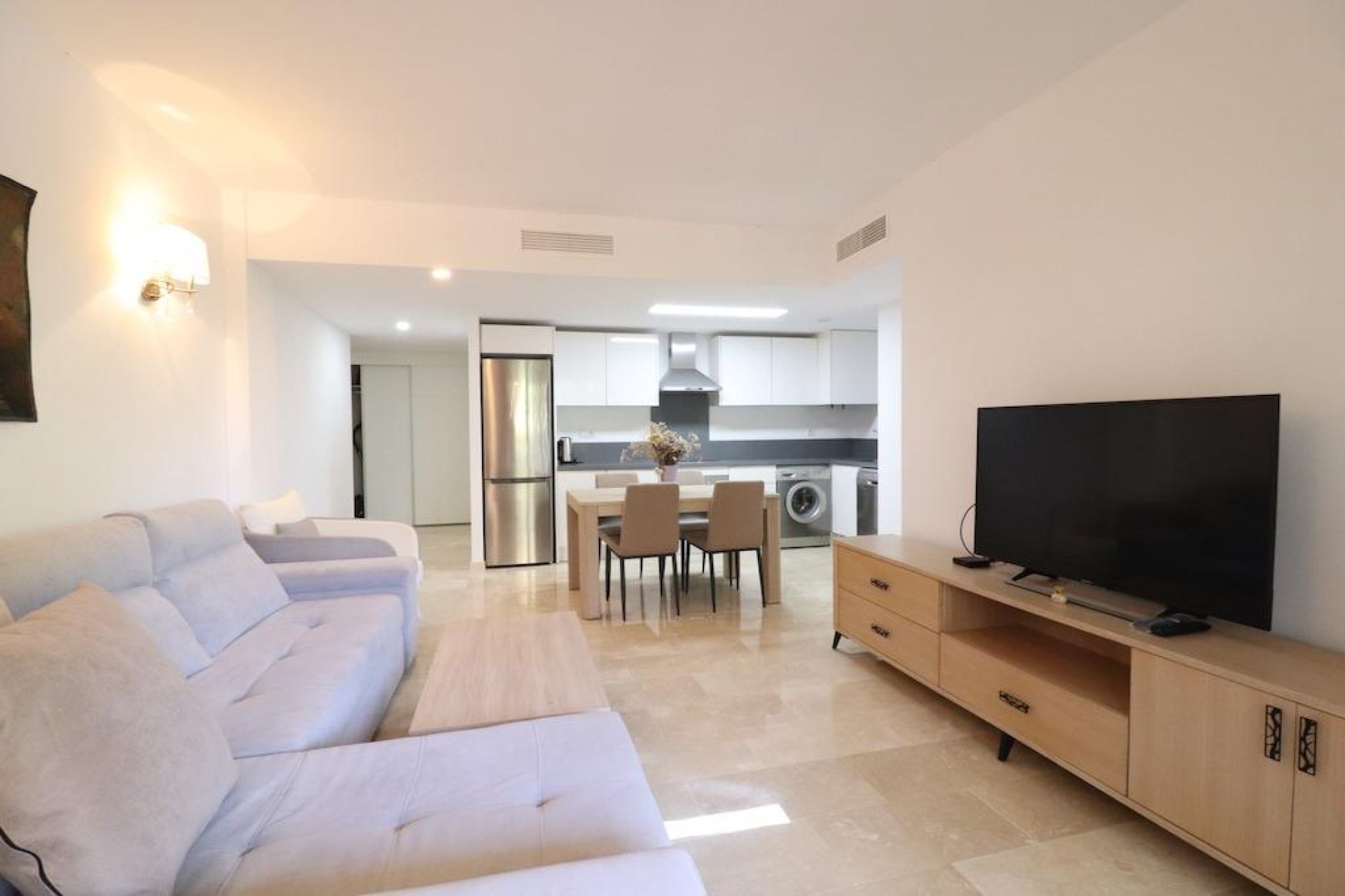 Herverkoop - Appartement / flat - Torrevieja - Punta Prima